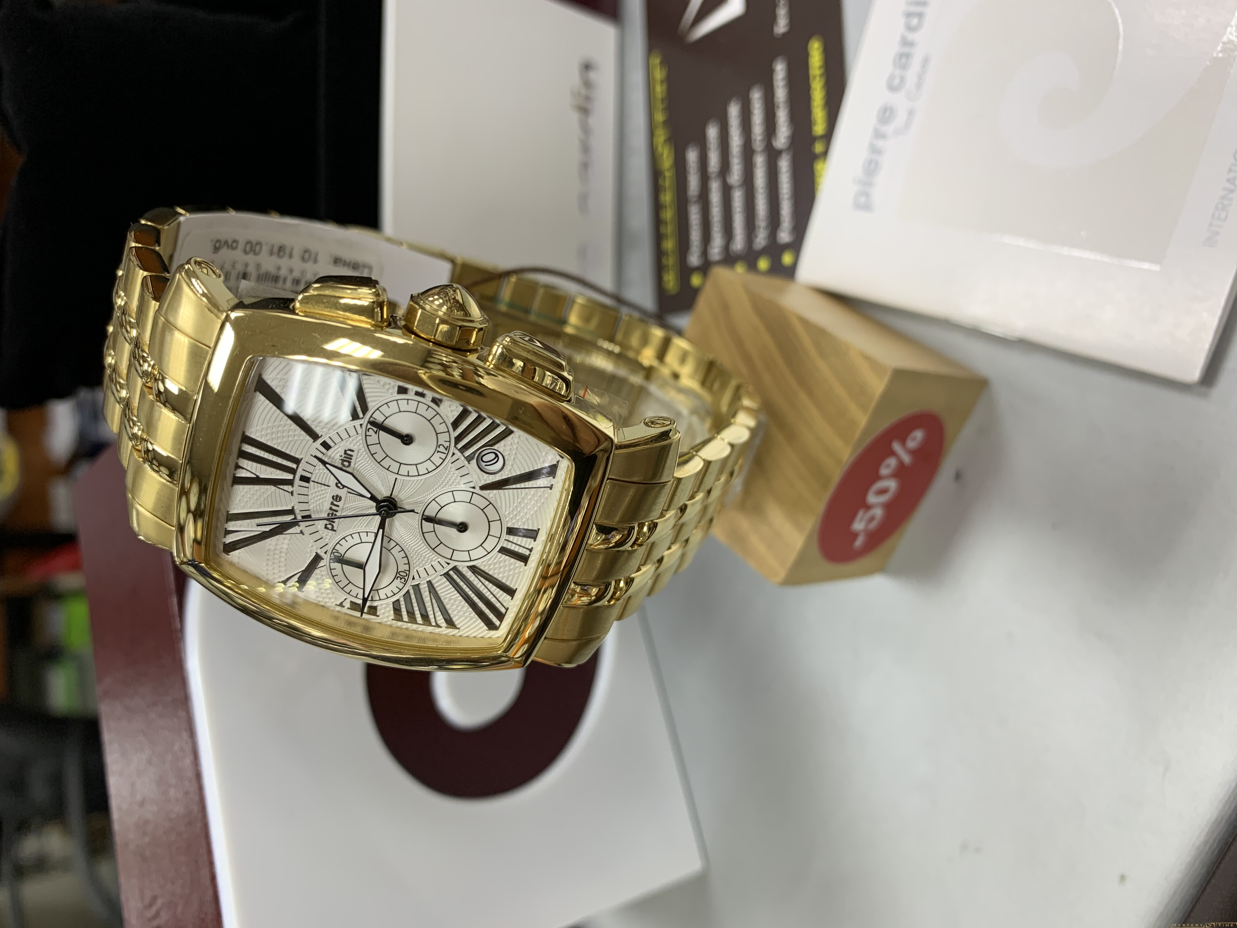 Pierre Cardin PC100211F03