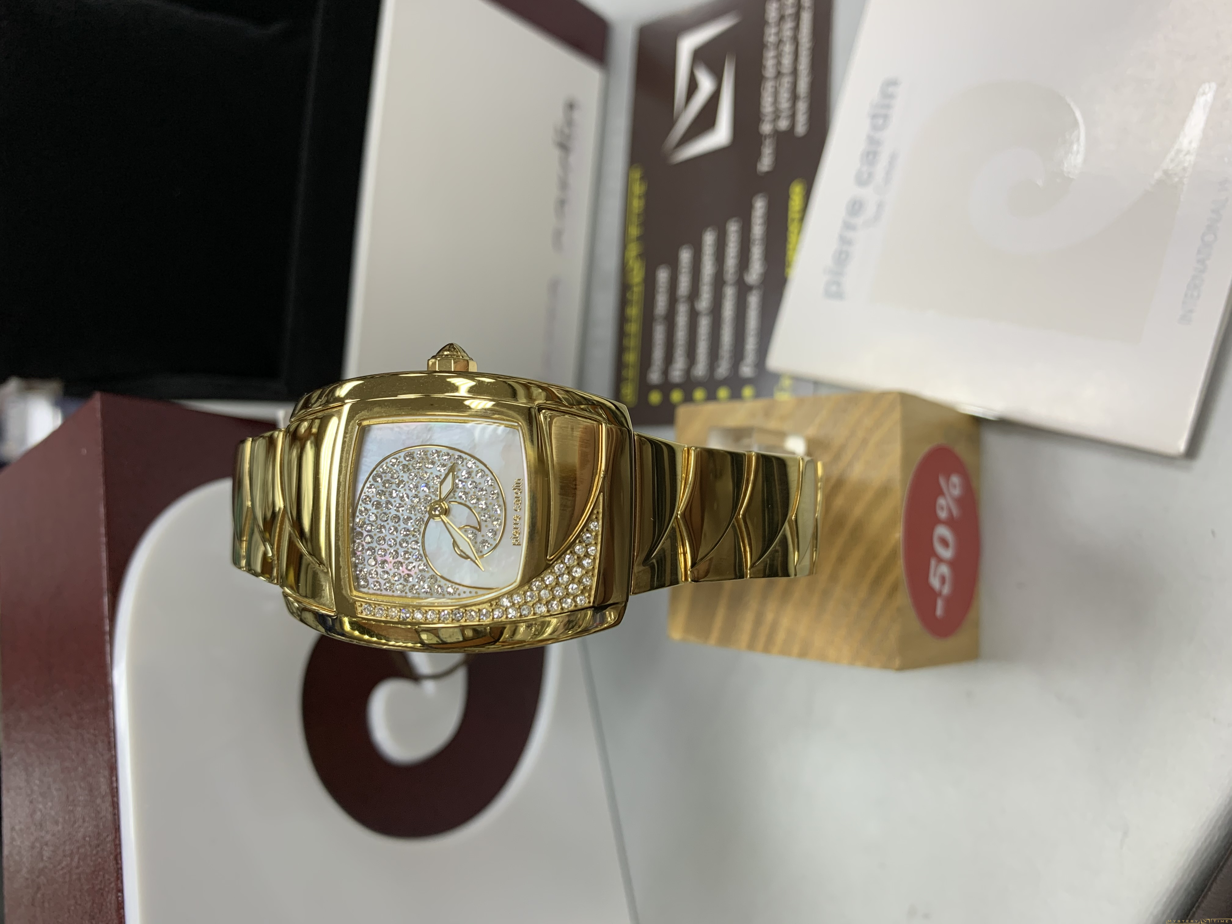 Pierre Cardin PC100332F03