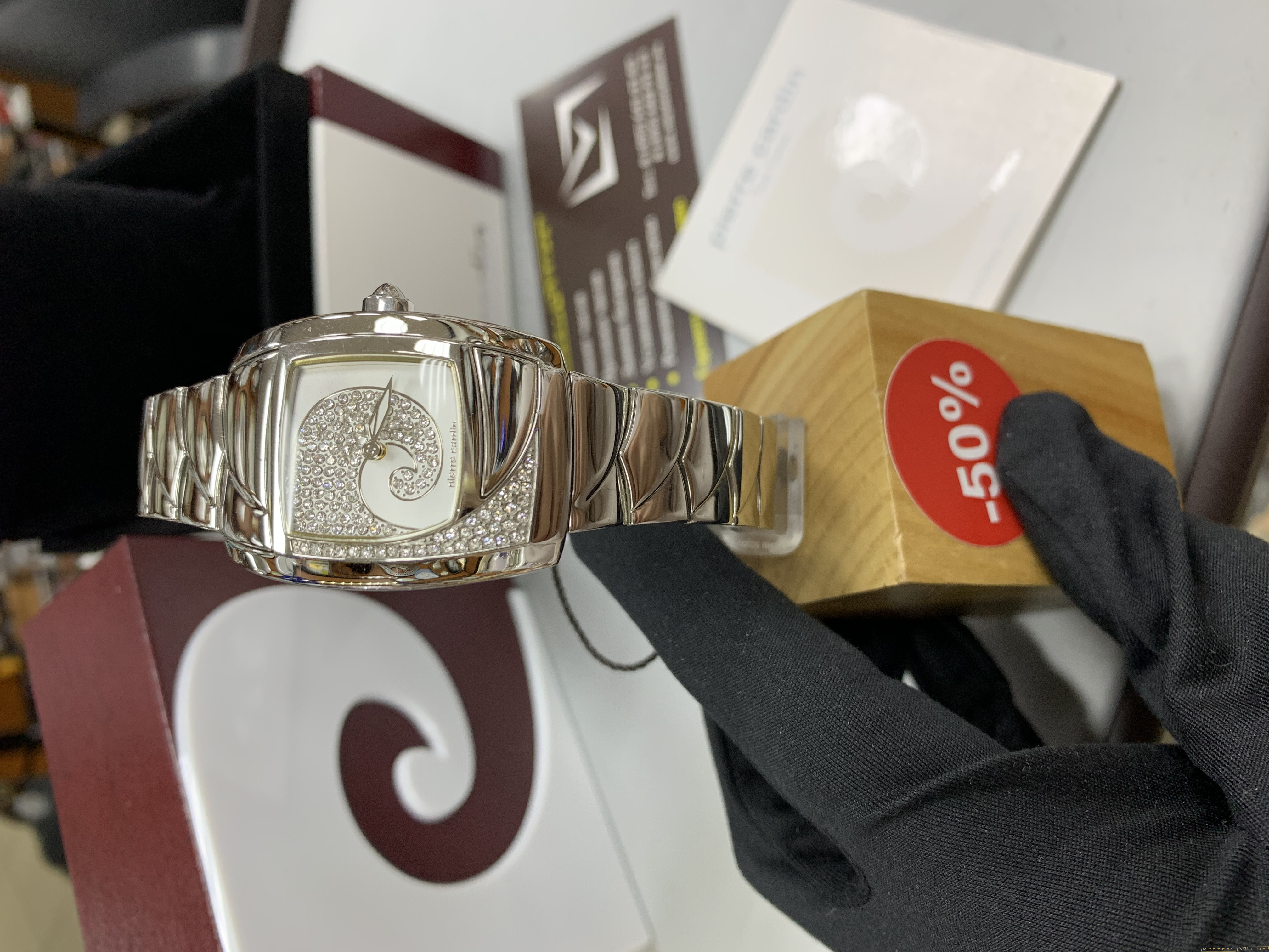 Pierre Cardin PC100332F07