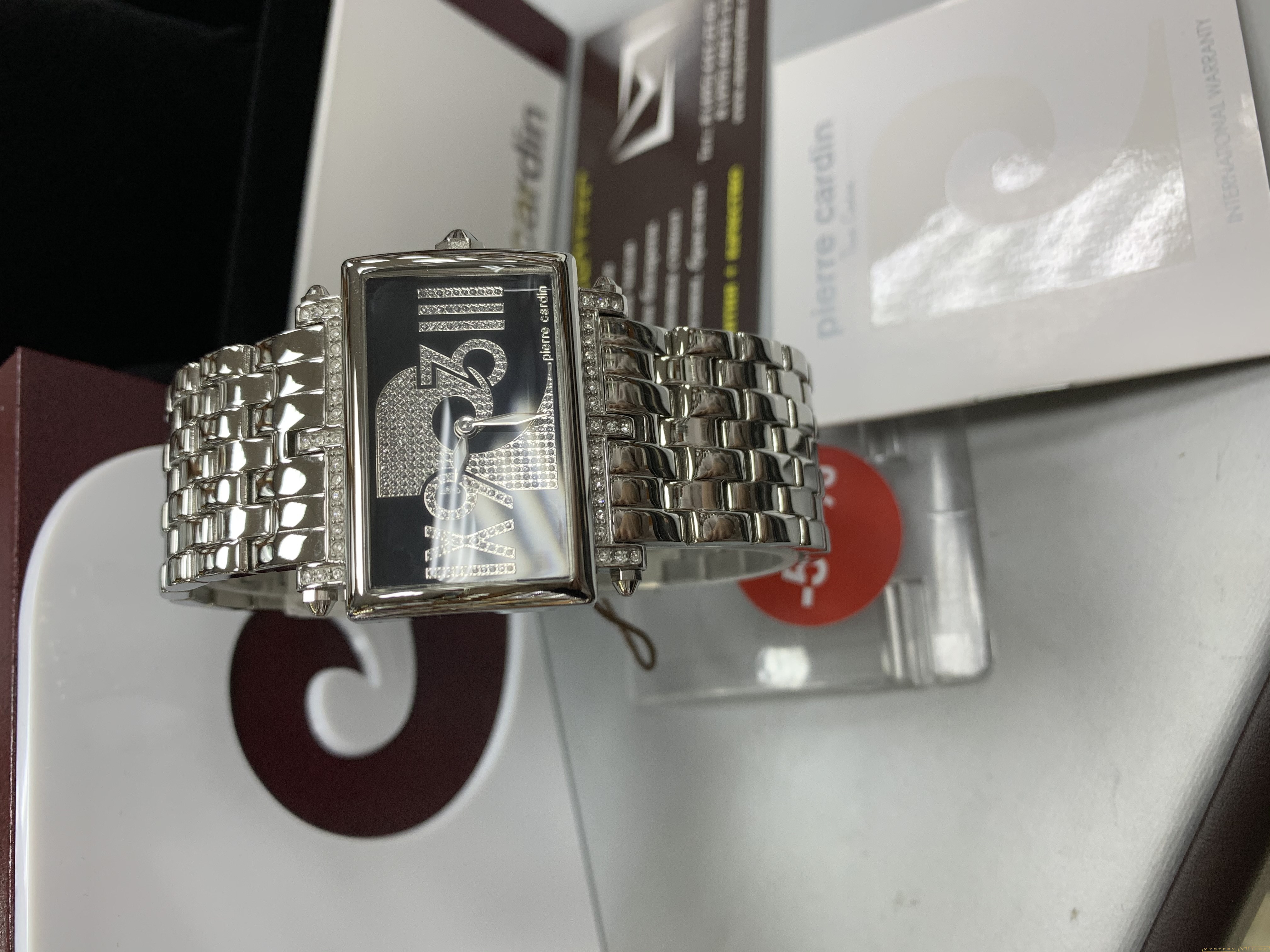 Pierre Cardin PC100642F07