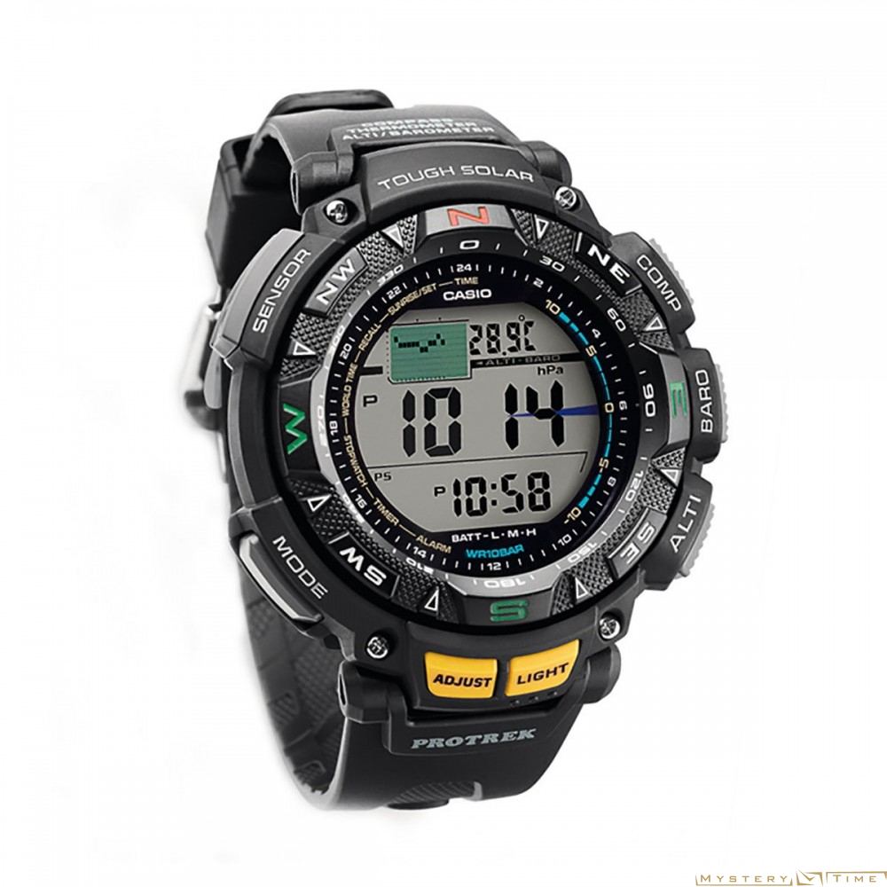 Casio PRG-240-1E