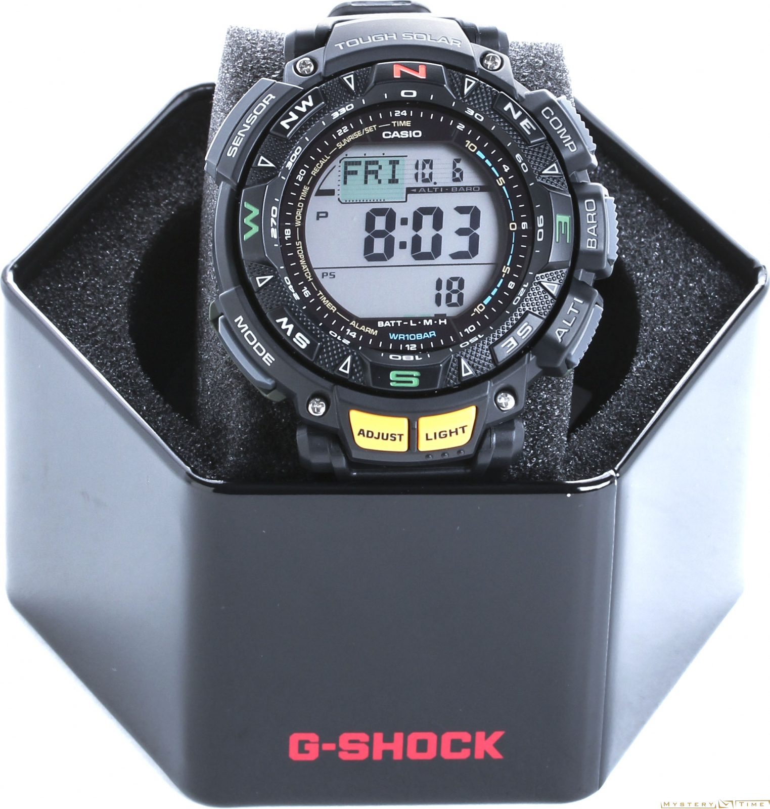 Casio PRG-240-1E