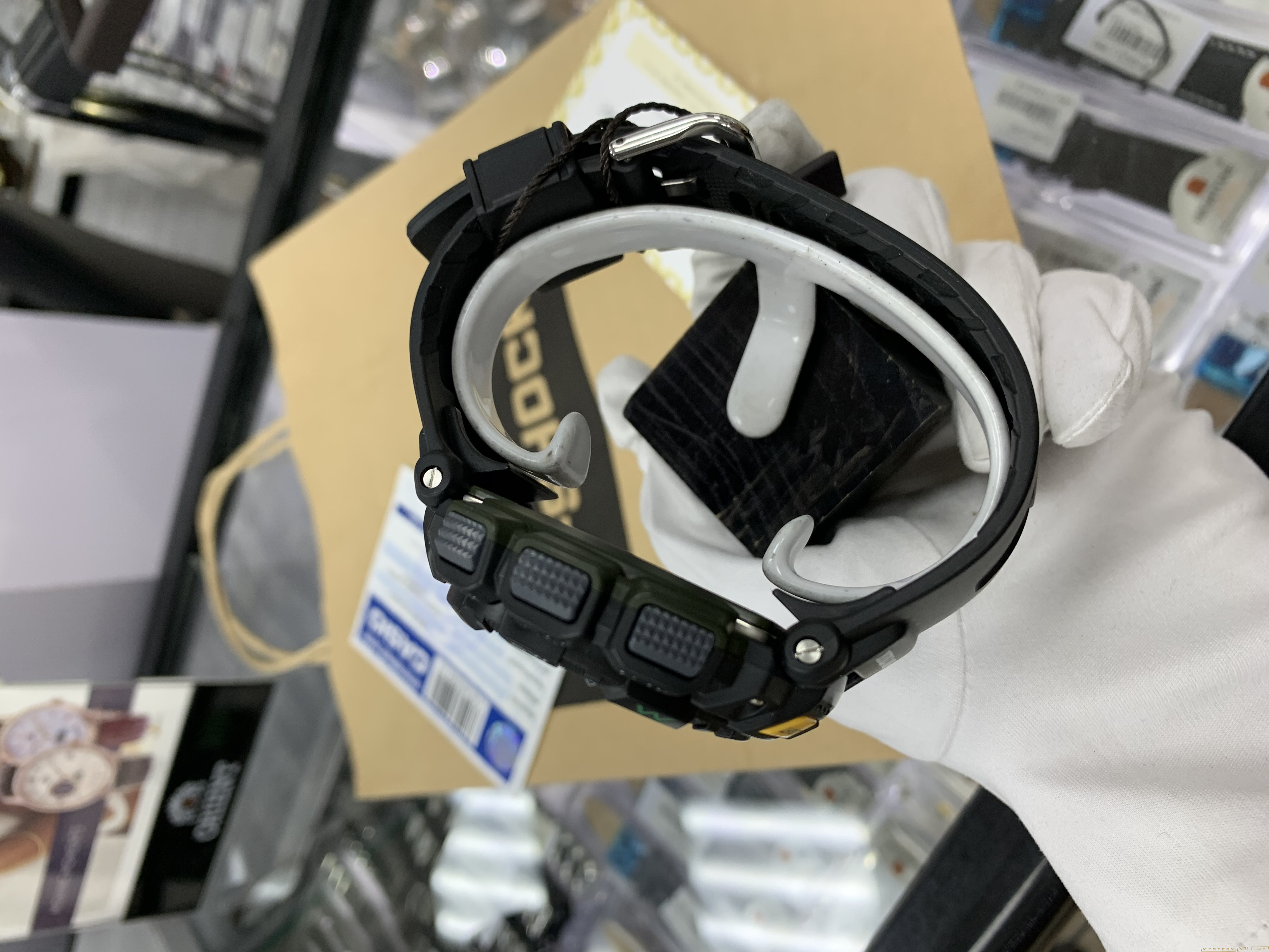 Casio PRG-240-1E
