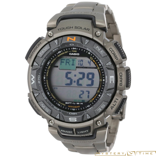 Casio PRG-240T-7E