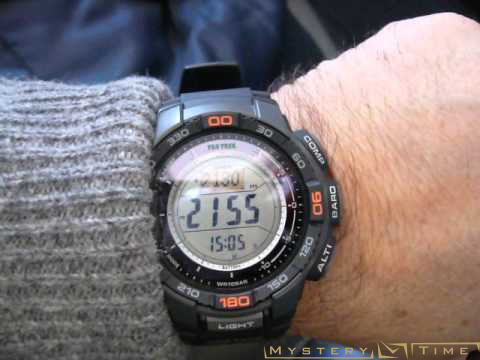 Casio PRG-270-1E