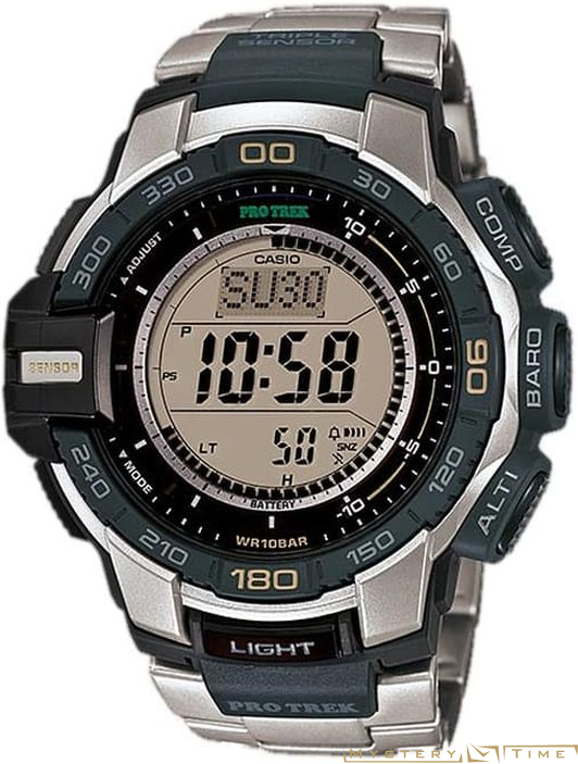 Casio PRG-270D-7E