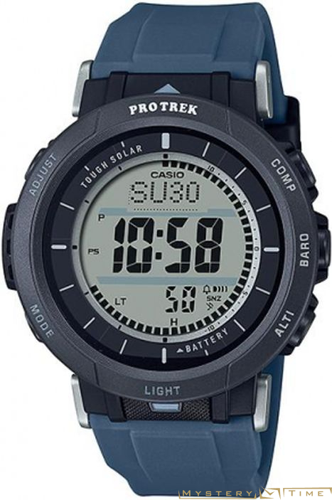 Casio PRG-30-2E