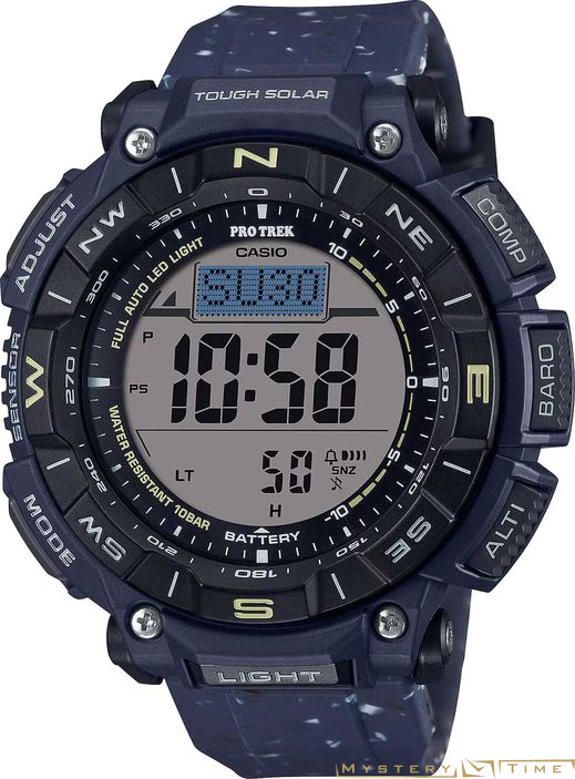 Casio PRG-340SC-2