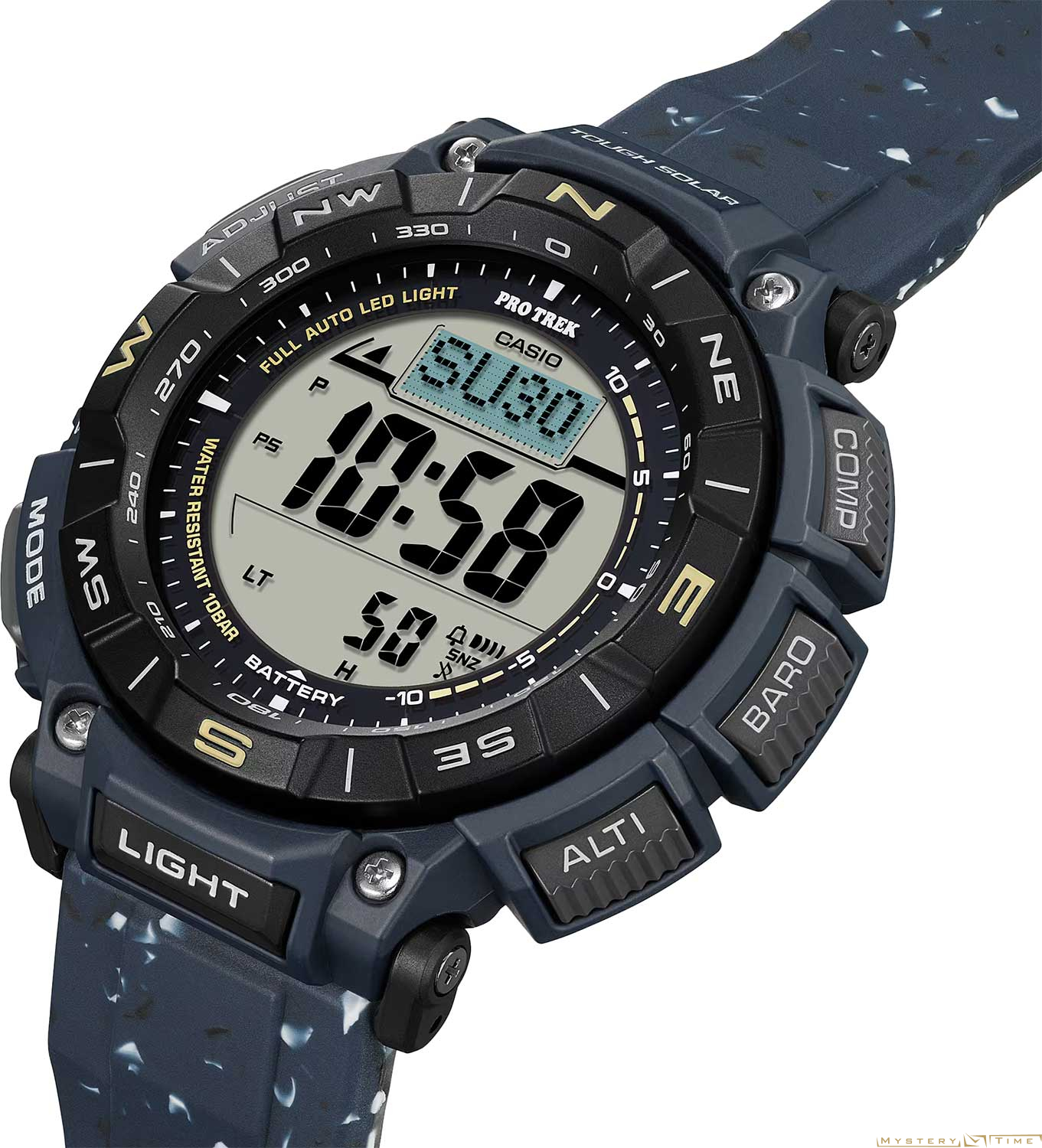 Casio PRG-340SC-2