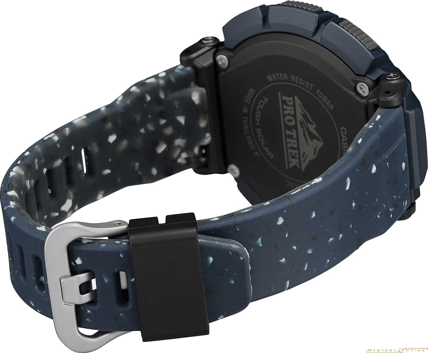 Casio PRG-340SC-2