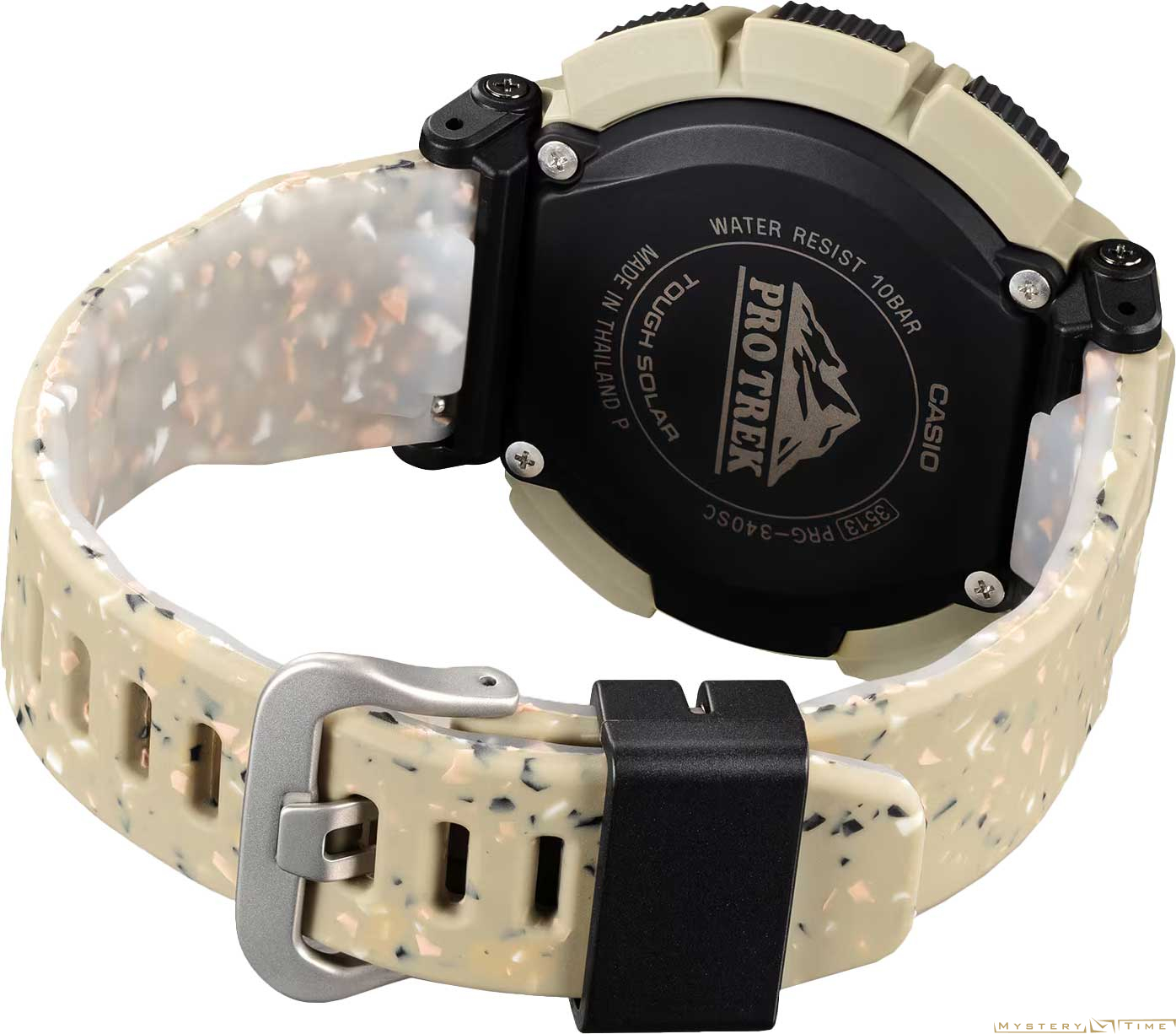 Casio PRG-340SC-5