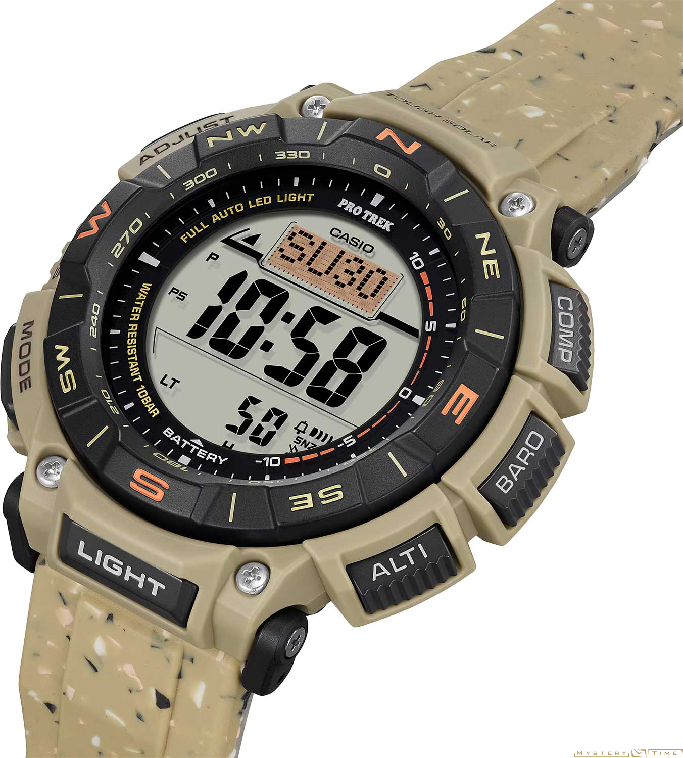 Casio PRG-340SC-5