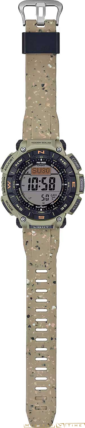 Casio PRG-340SC-5