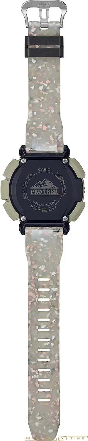 Casio PRG-340SC-5