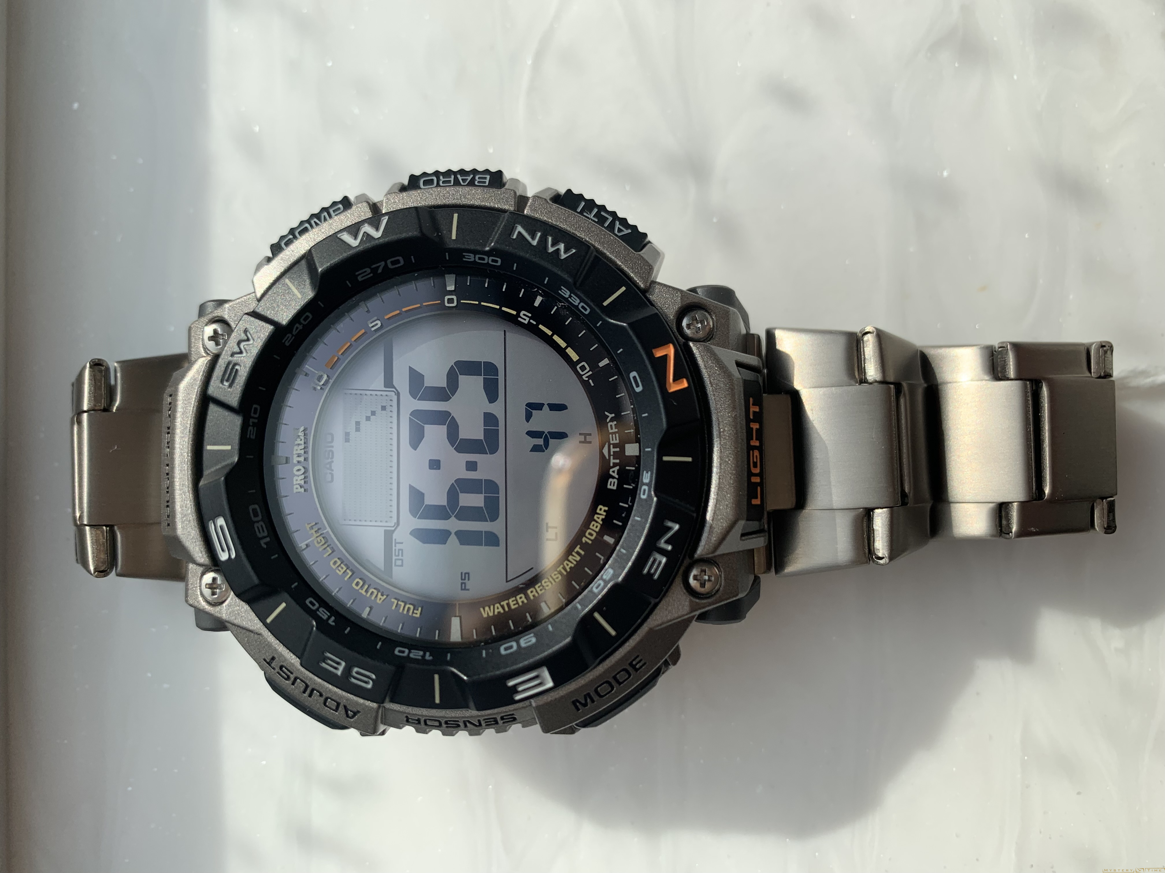 Casio PRG-340T-7E
