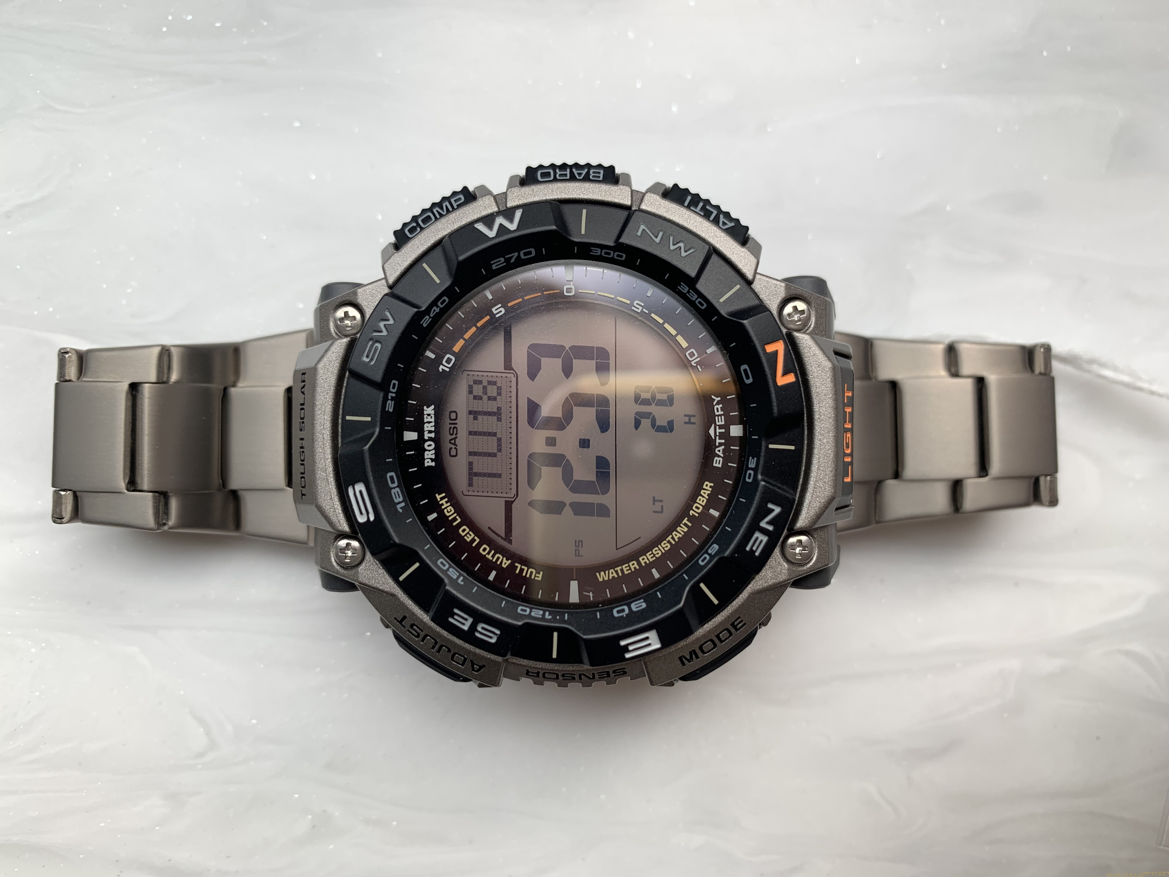 Casio PRG-340T-7E
