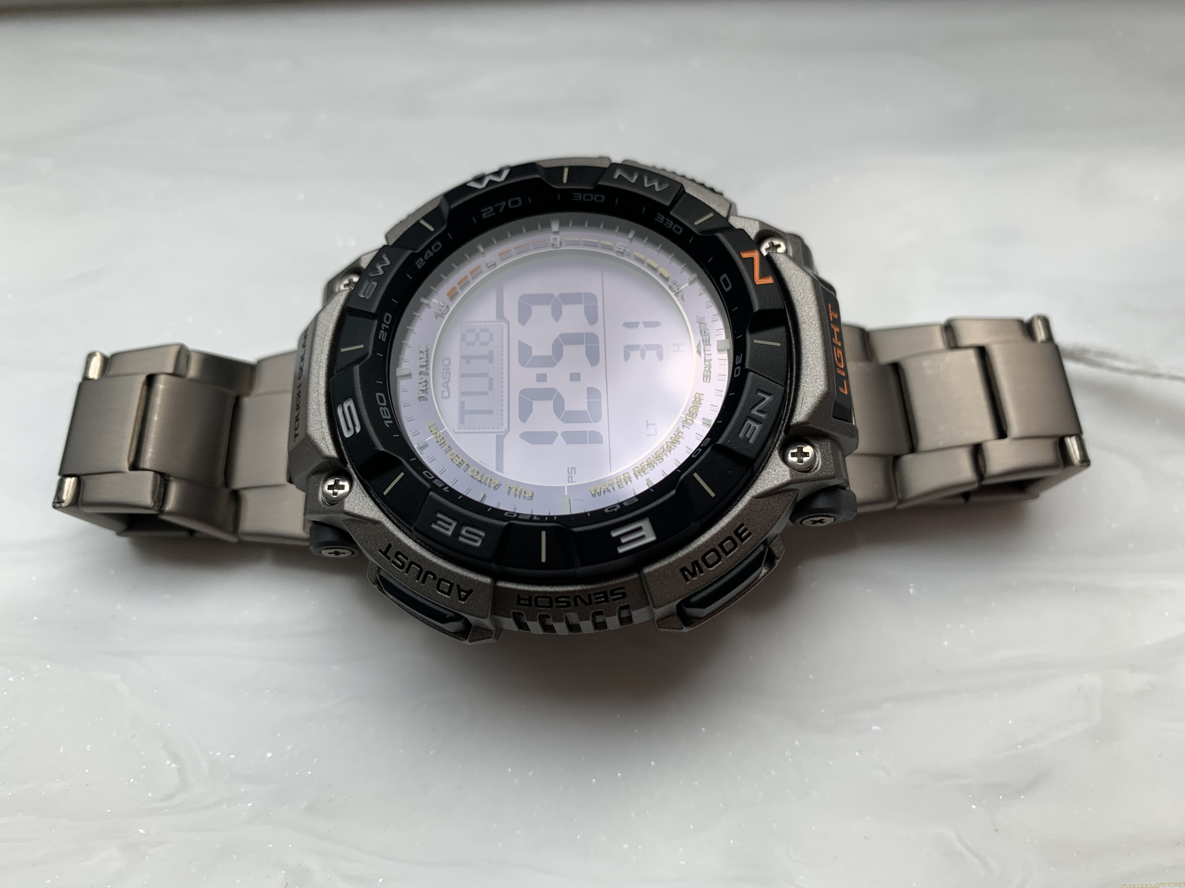 Casio PRG-340T-7E