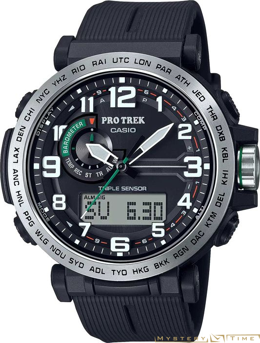 Casio PRG-601-1