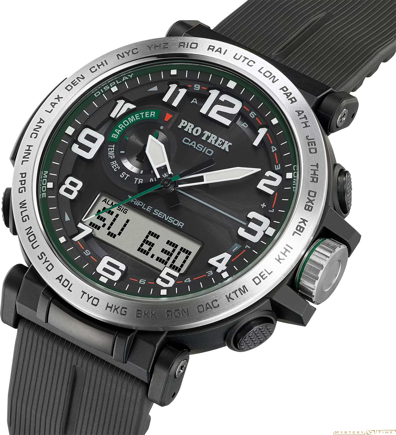 Casio PRG-601-1