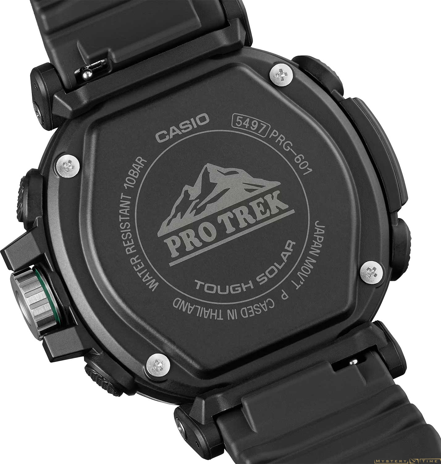 Casio PRG-601-1