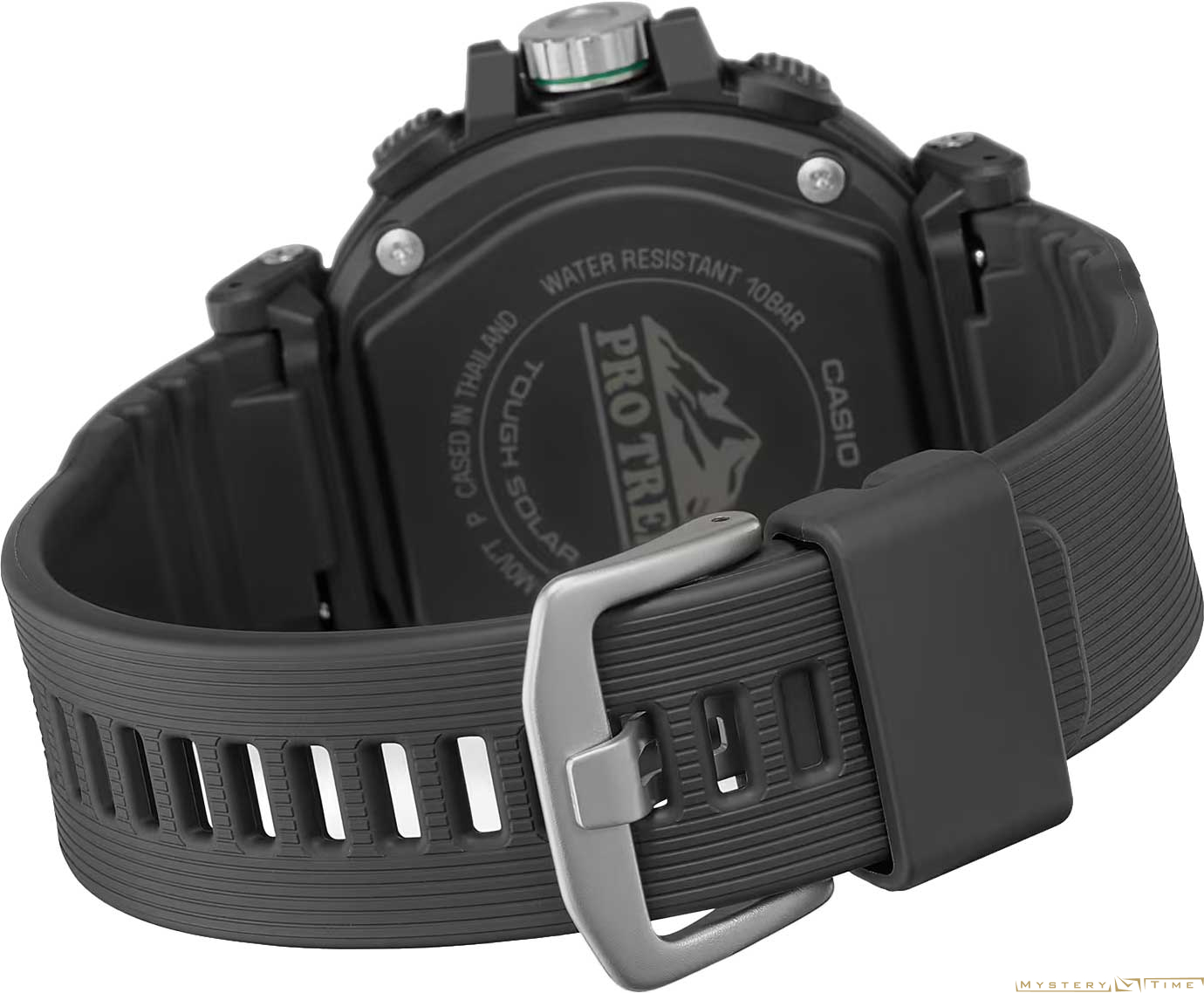 Casio PRG-601-1