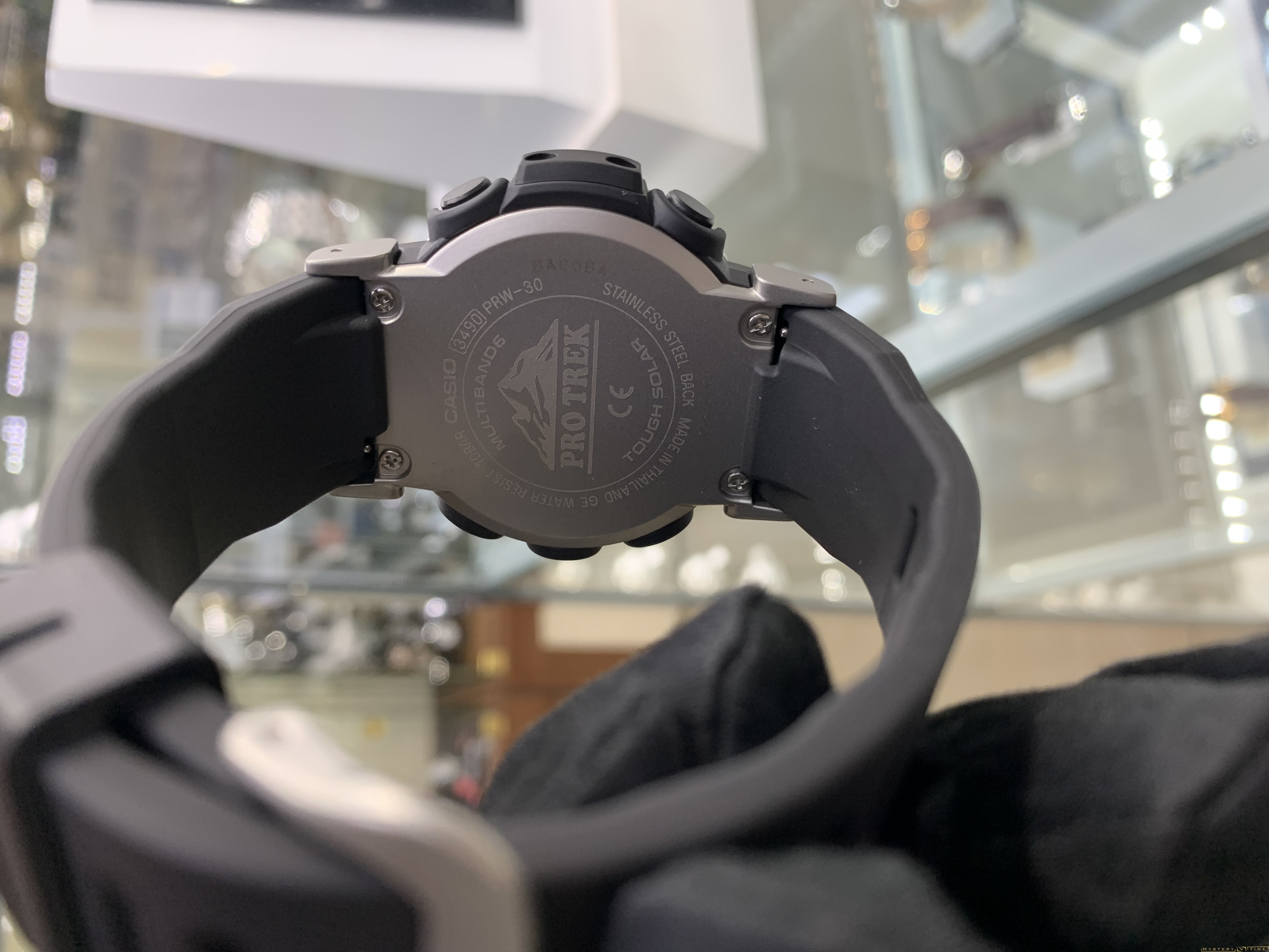 Casio PRW-30-1A