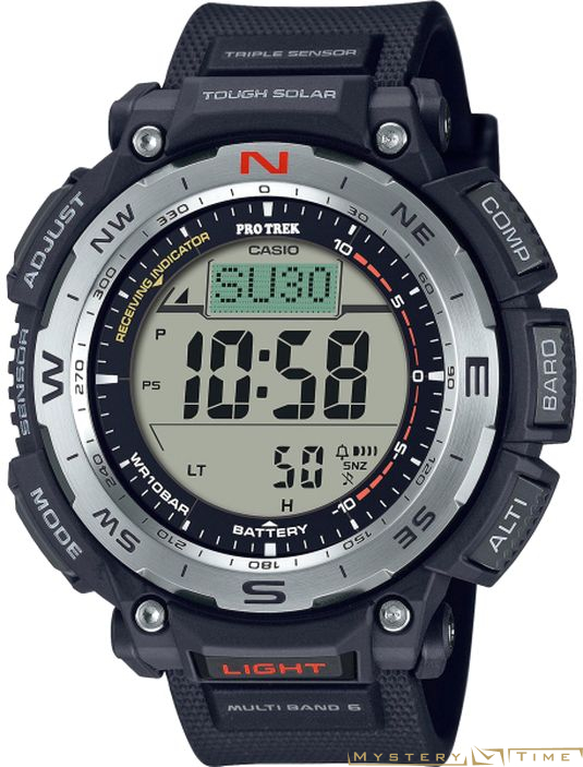 Casio PRW-3400-1