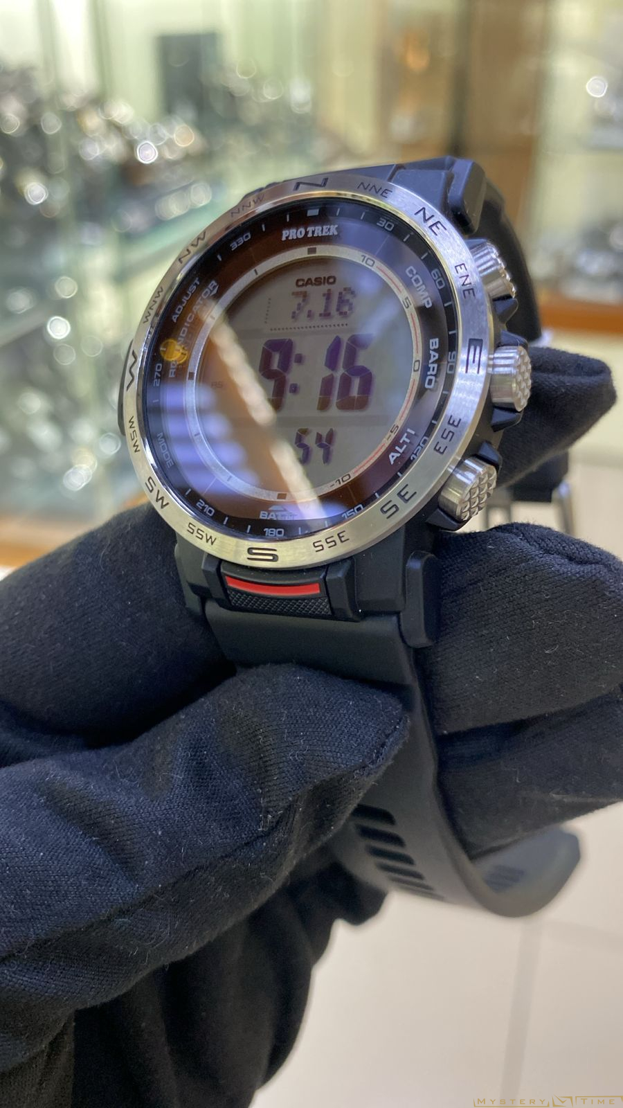 Casio PRW-35-1A