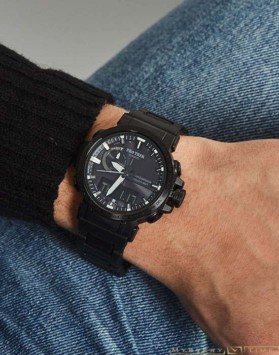 Часы Casio Protrek Prw50y1 Купить