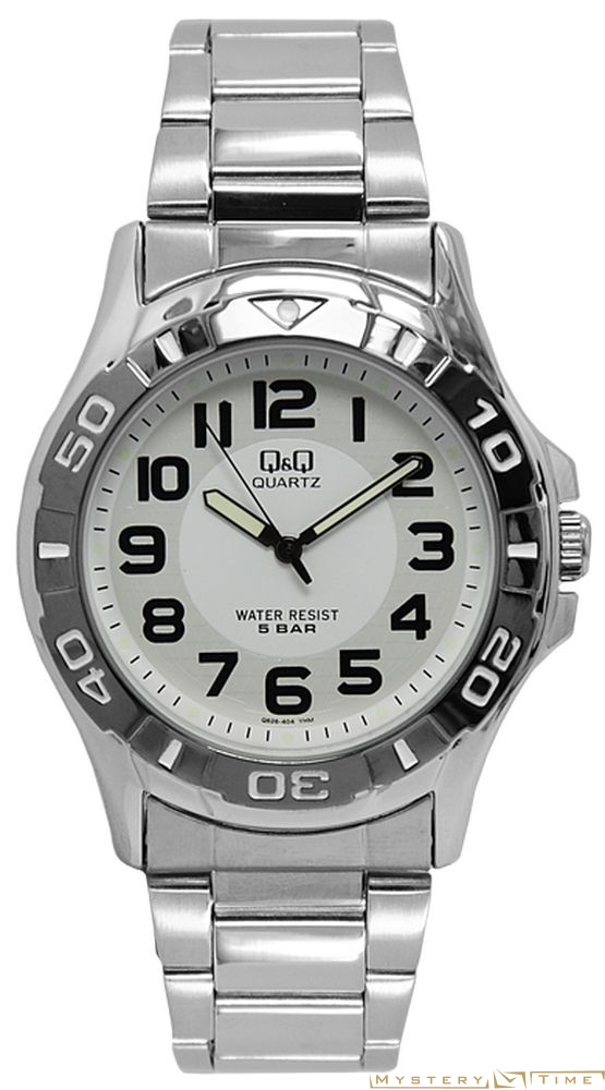 Q&Q Q626J404Y