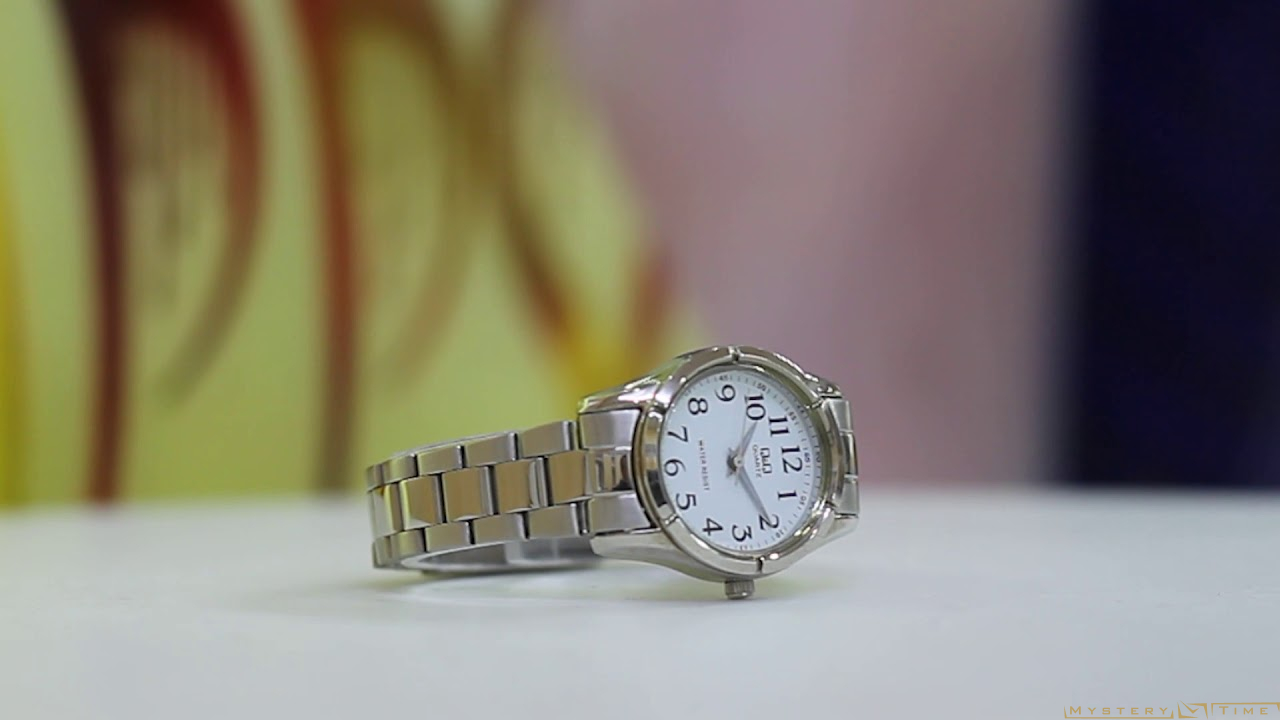 Q&Q Q877J204Y