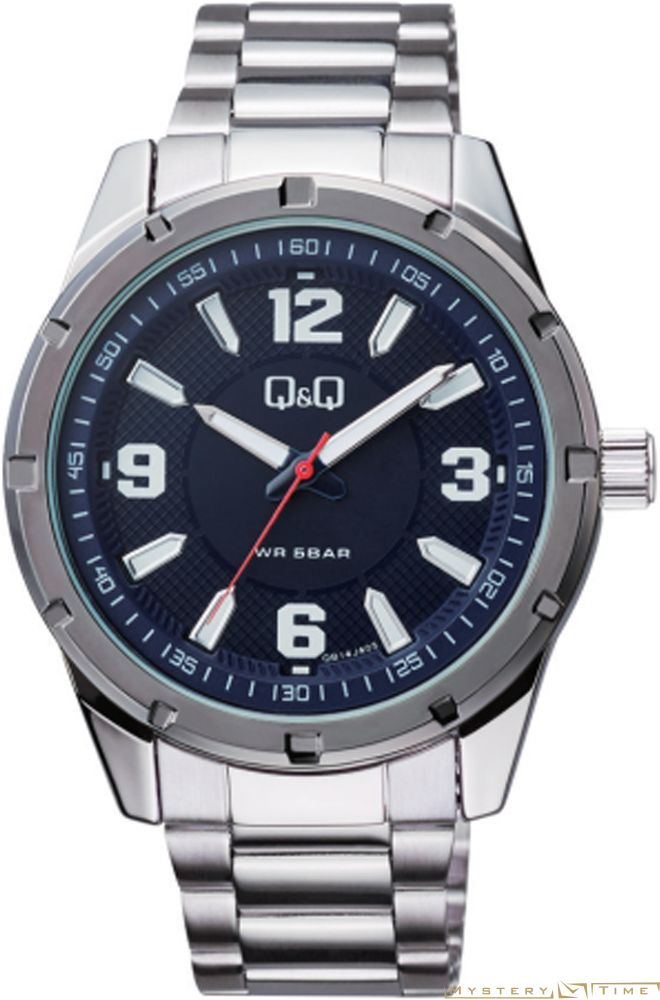 Q&Q QB14J405Y