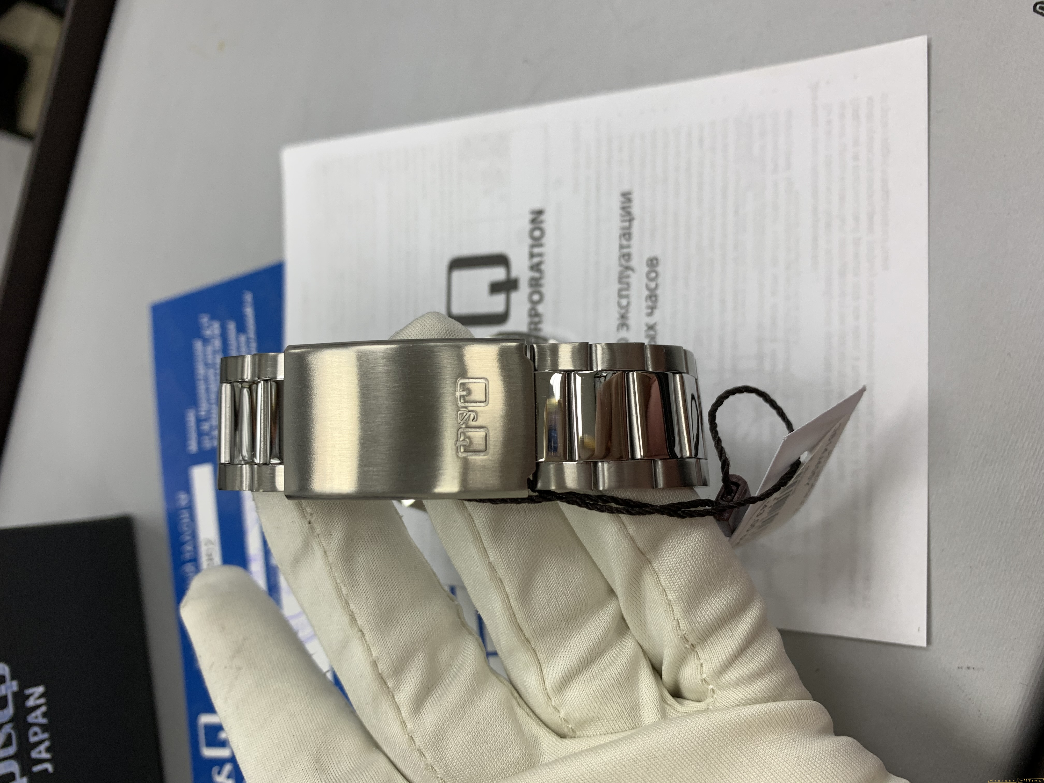 Q&Q QB14J405Y