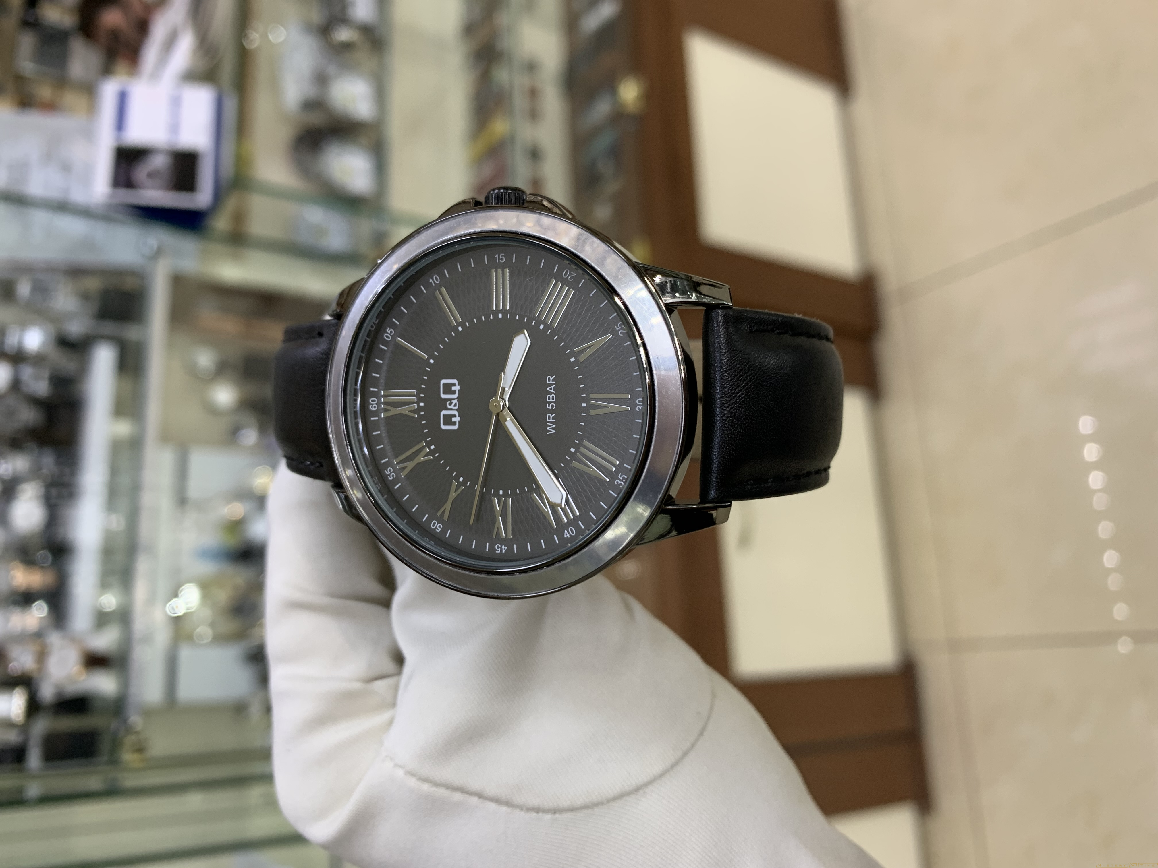 Q&Q QB22J508Y