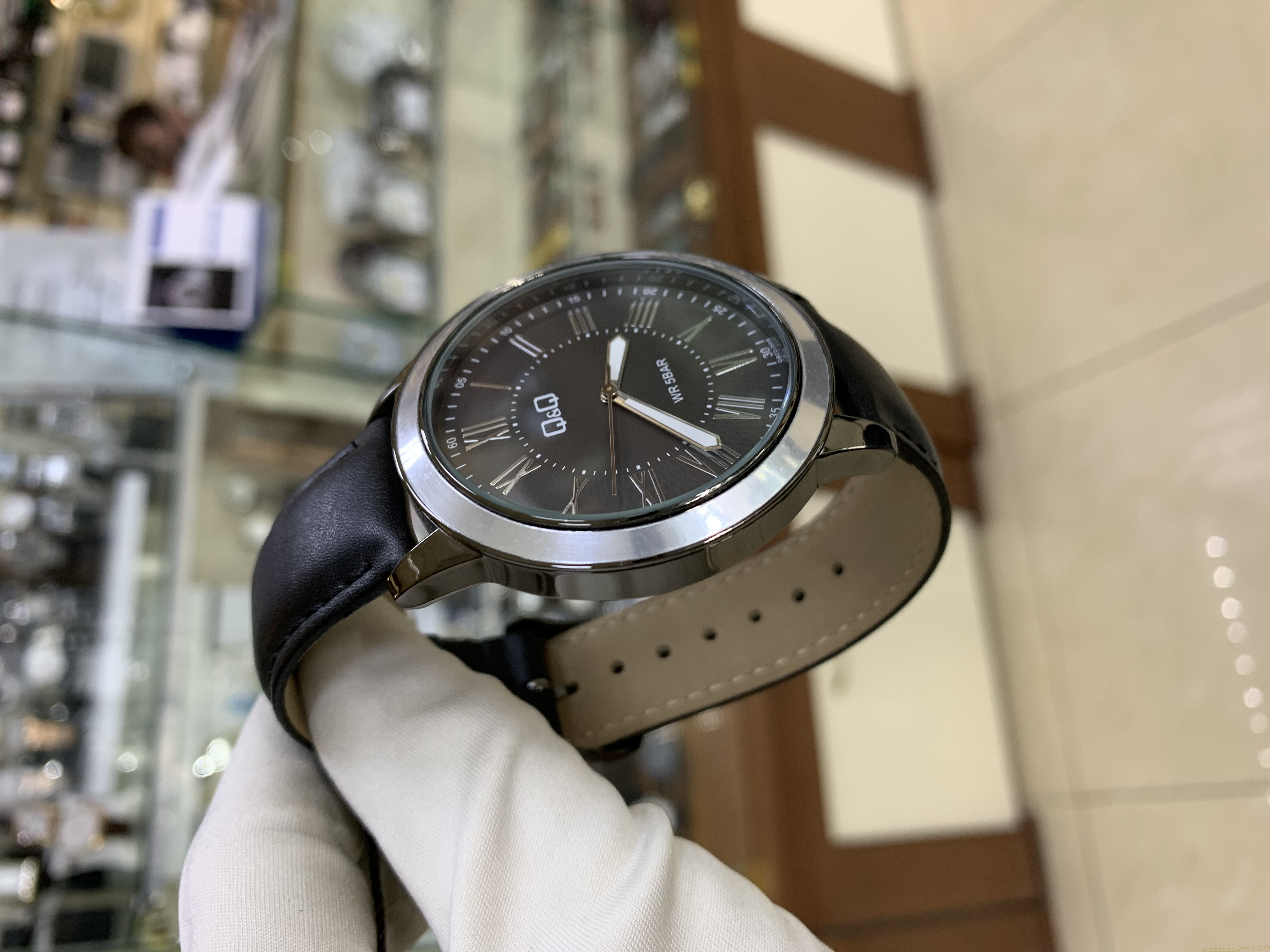 Q&Q QB22J508Y