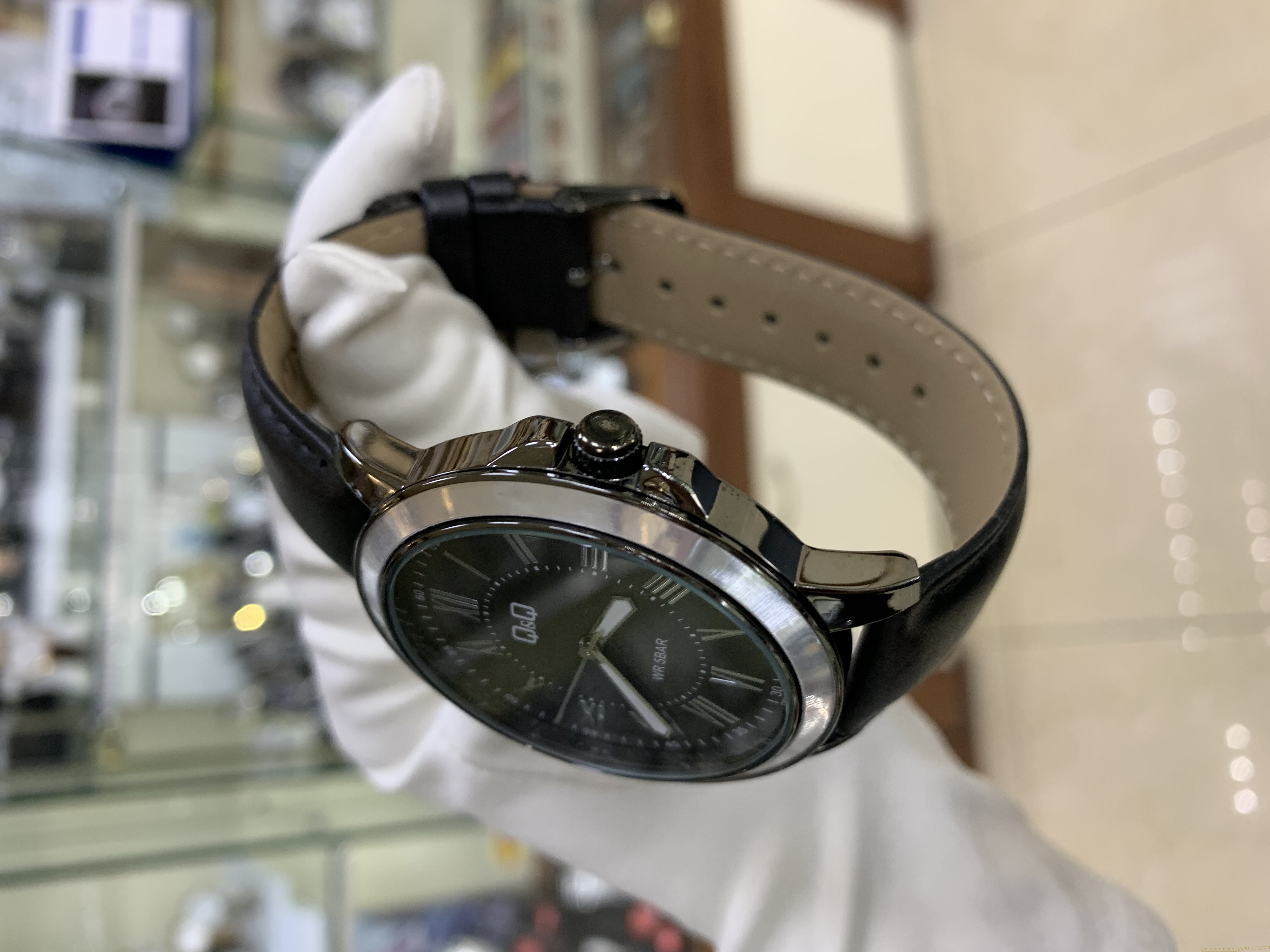 Q&Q QB22J508Y