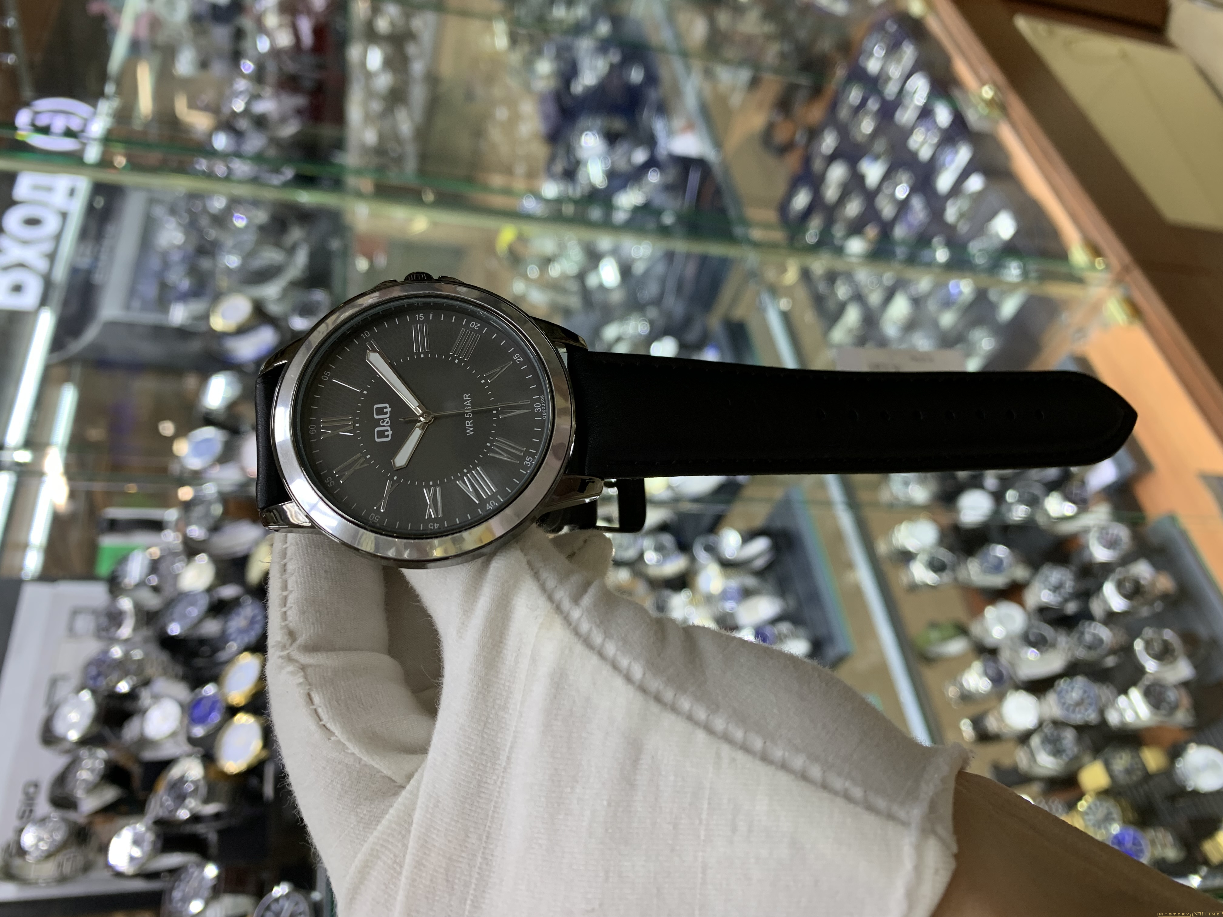 Q&Q QB22J508Y