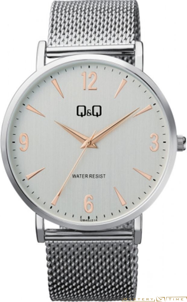 Q&Q QB40J214Y