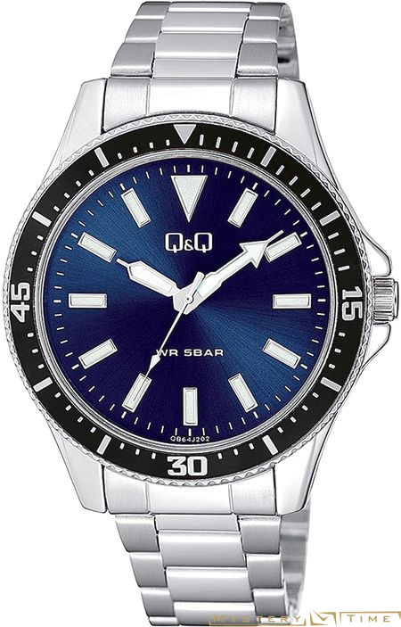 Q&Q QB64J202Y