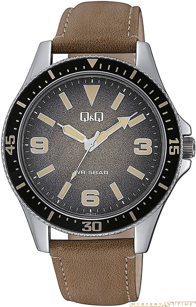 Q&Q QB64J315Y