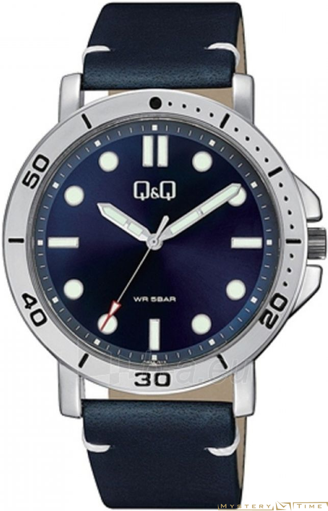 Q&Q QB86J312Y