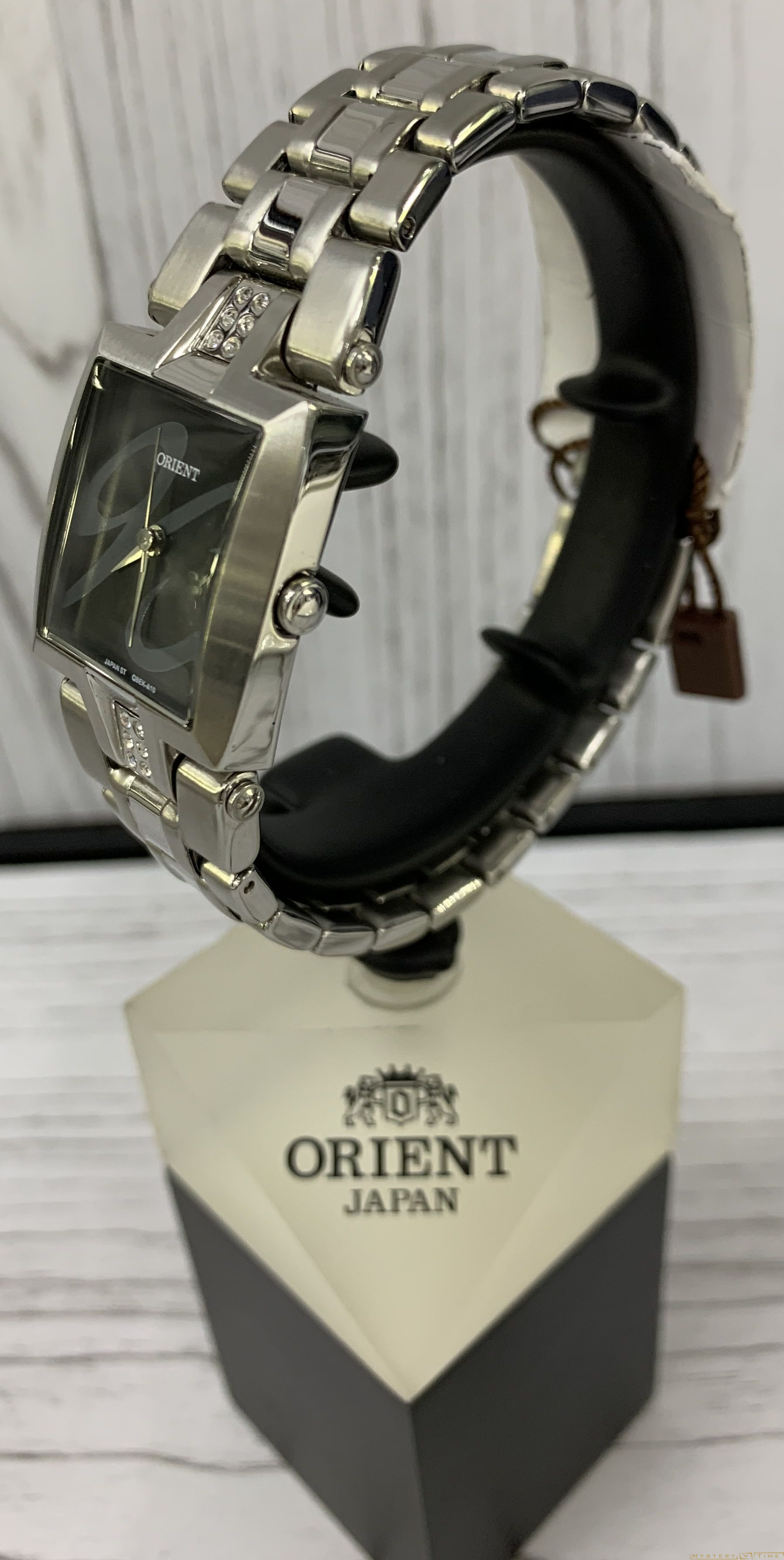 Orient QBEK004B