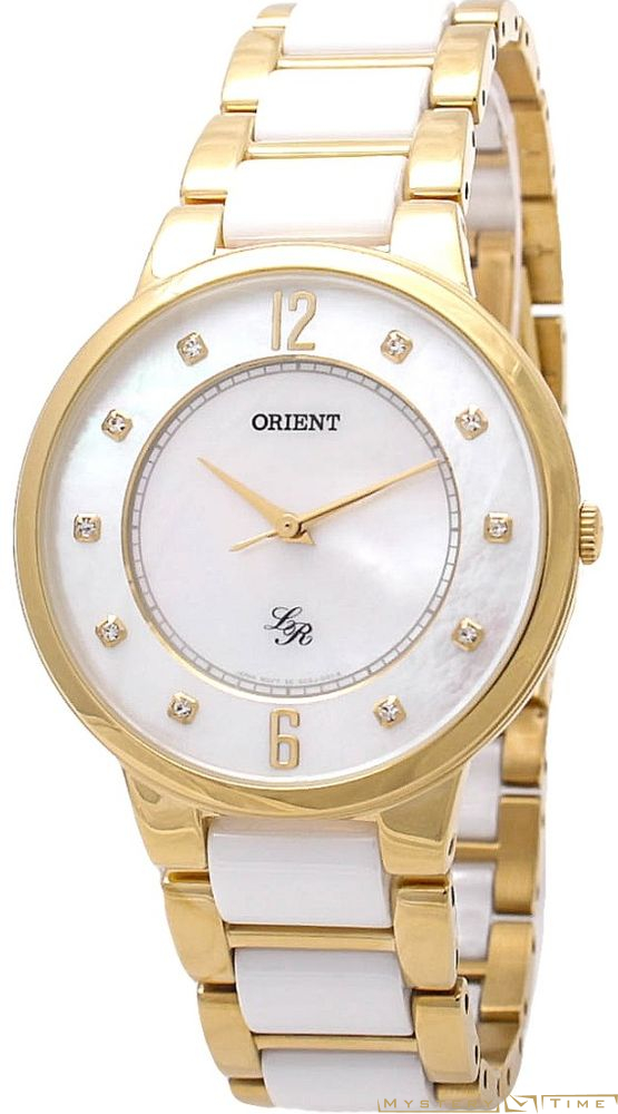 Orient QC0J004W