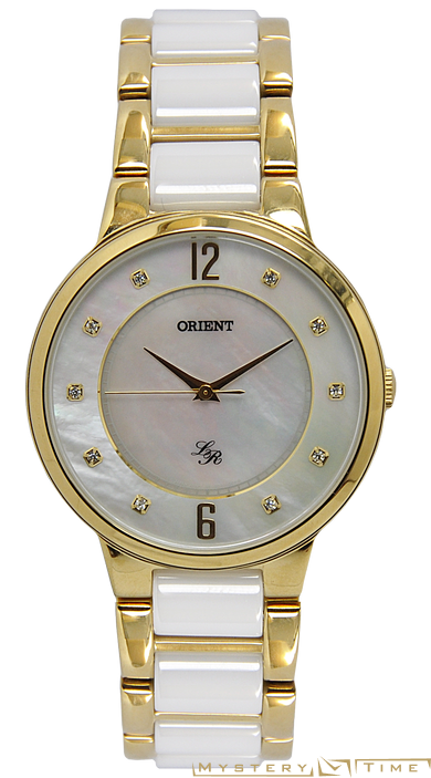 Orient QC0J004W