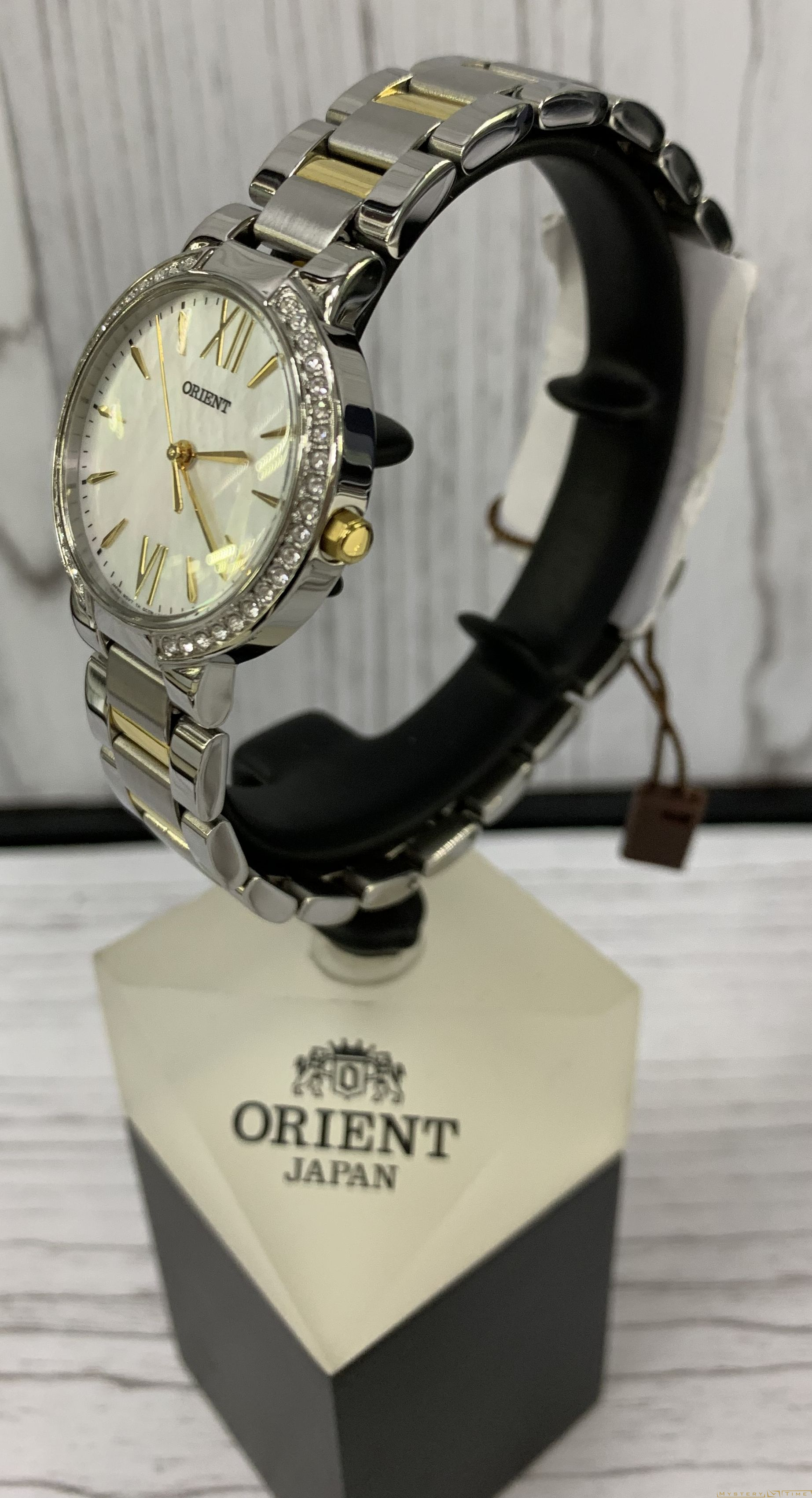Orient QC0M003W