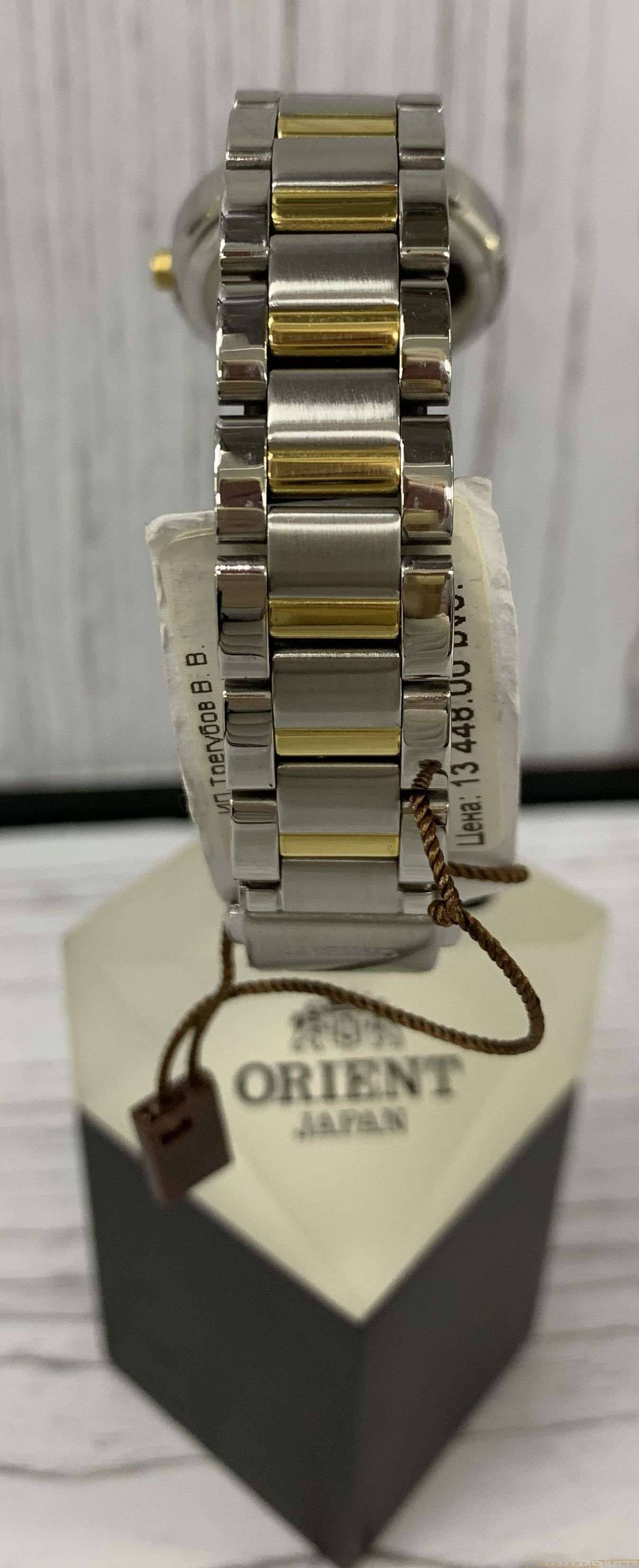 Orient QC0M003W