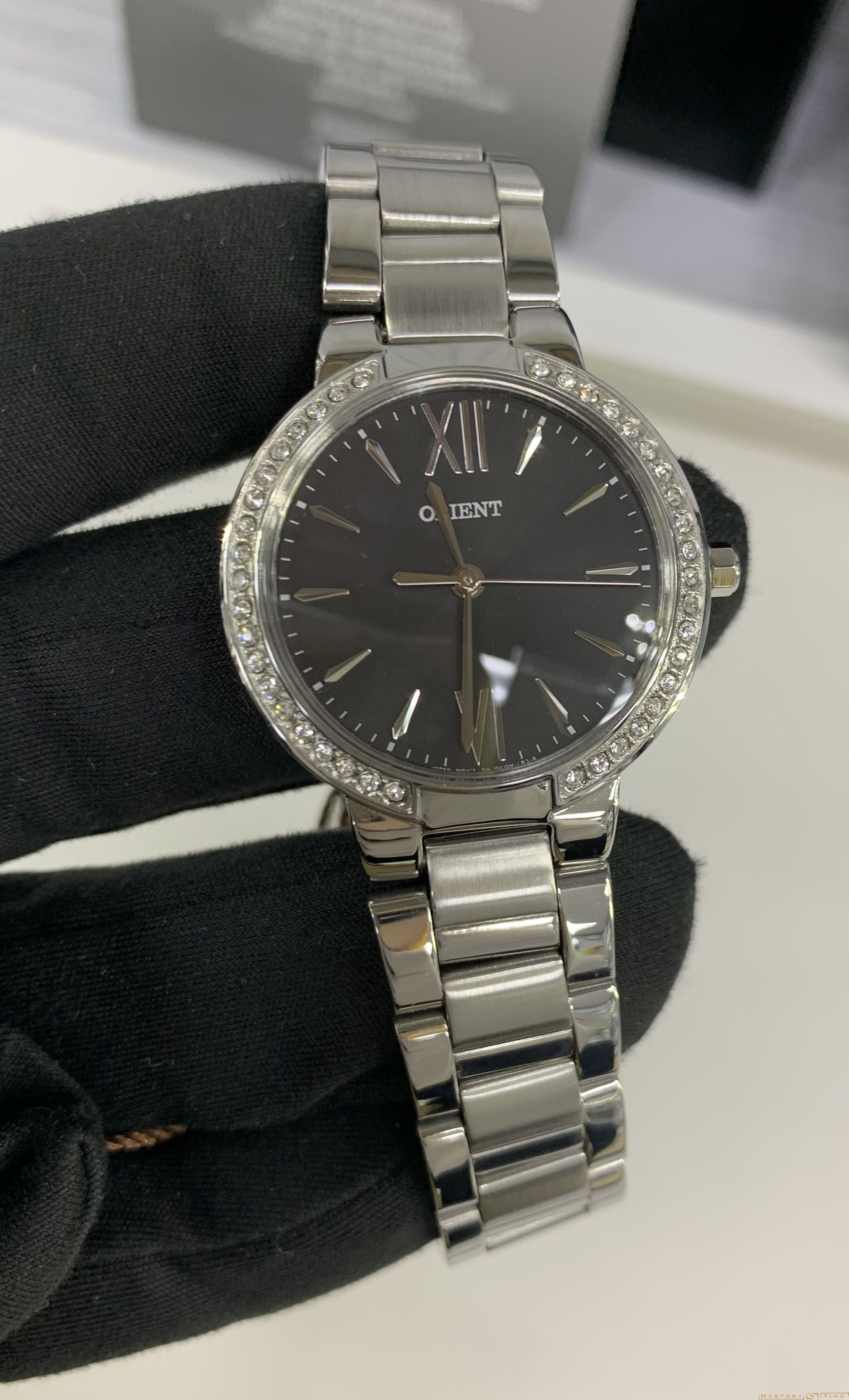 Orient QC0M004B