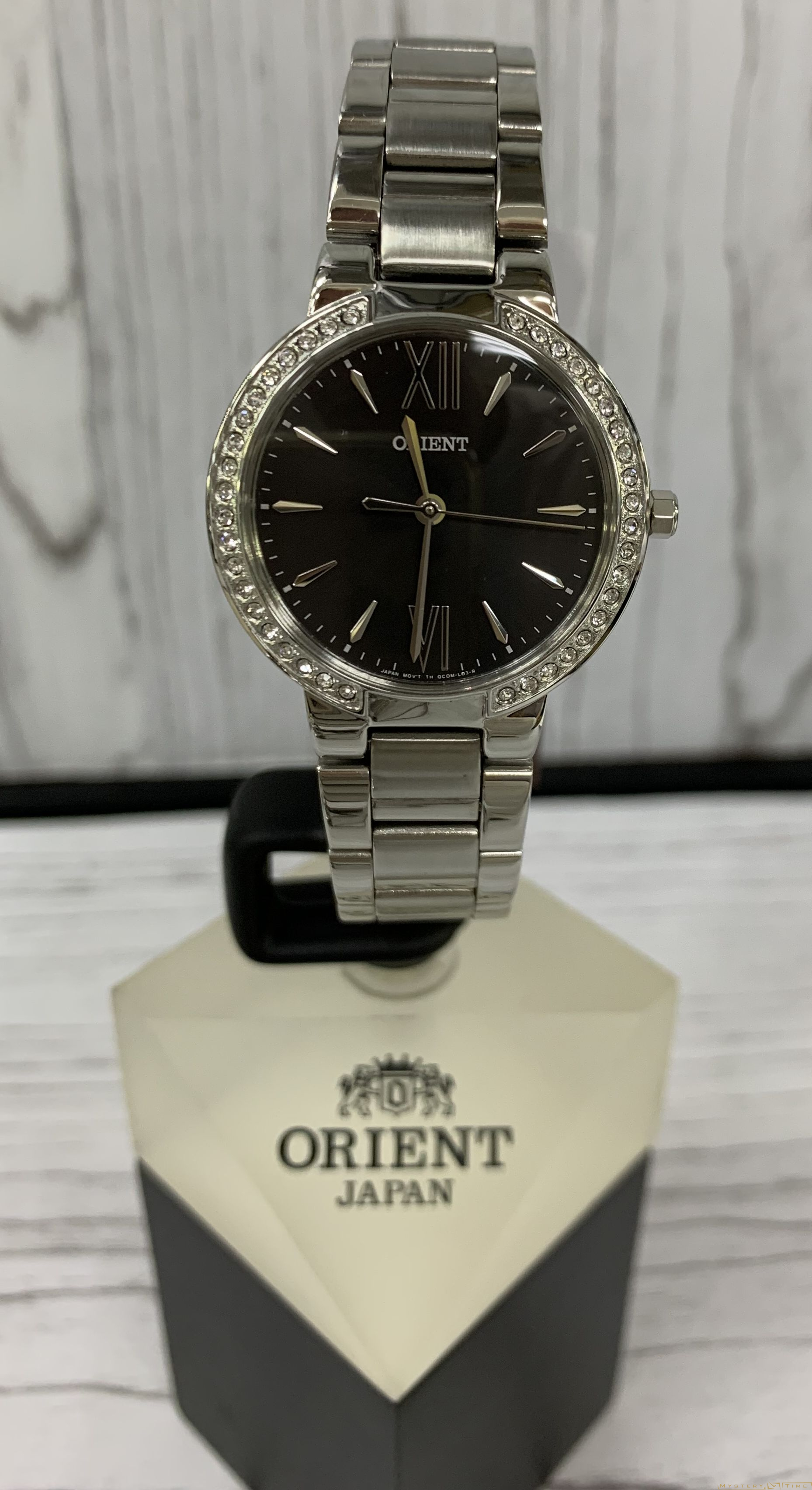 Orient QC0M004B