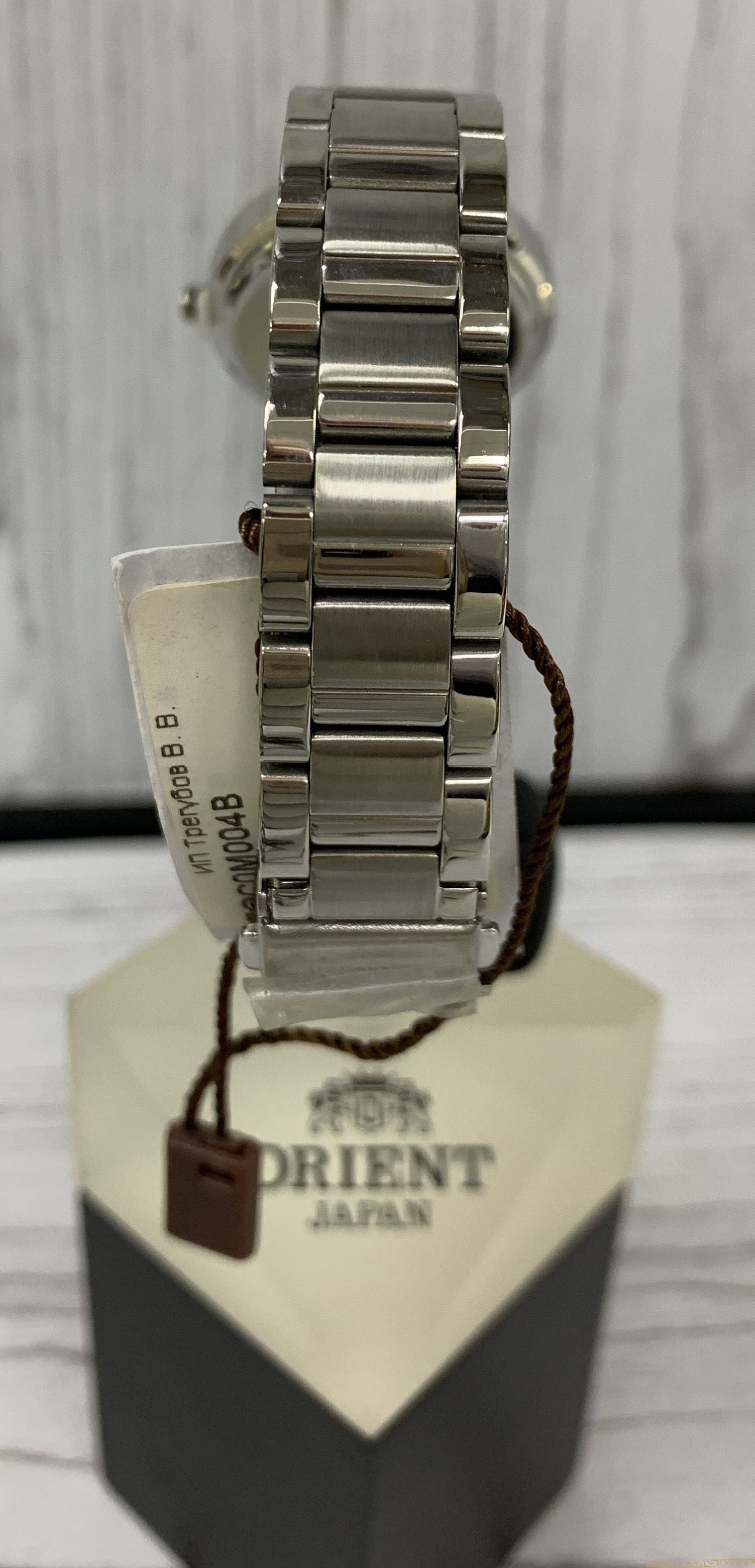 Orient QC0M004B