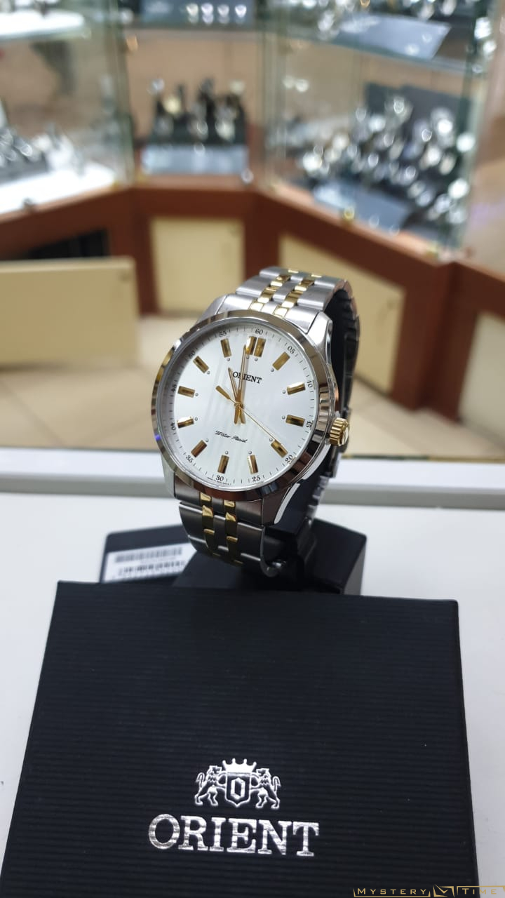 Orient QC0U002W
